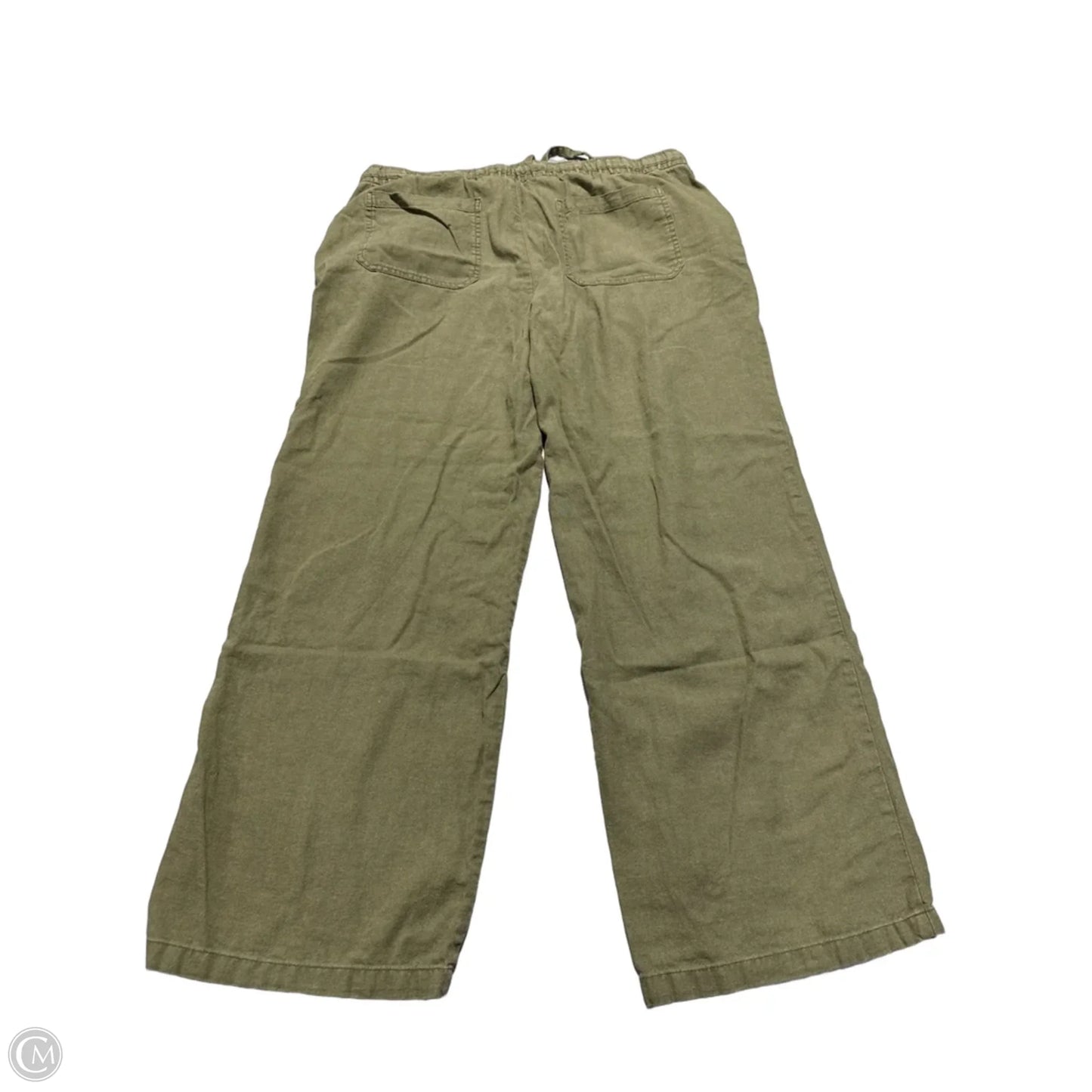 Pants Other By Old Navy In Green, Size: L