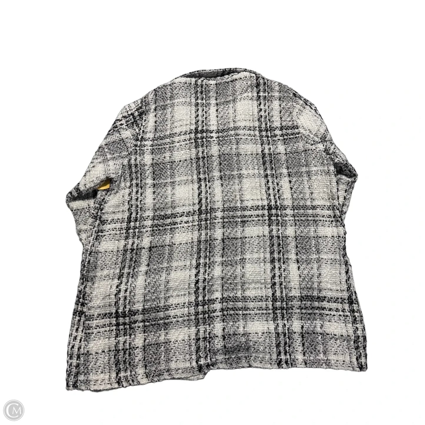 Jacket Other By Cmc In White, Size: Xxl