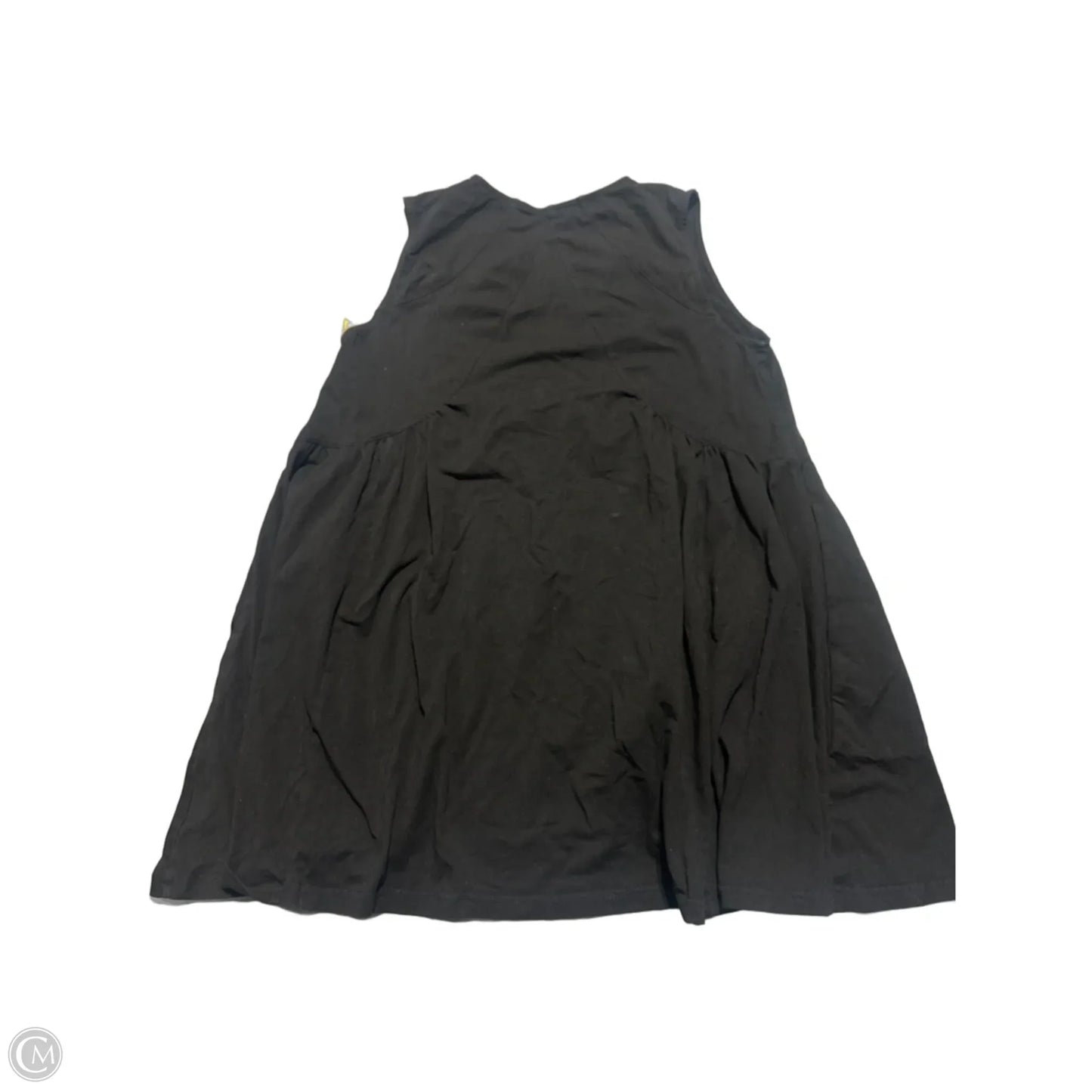 Dress Casual Short By Cme In Black, Size: L