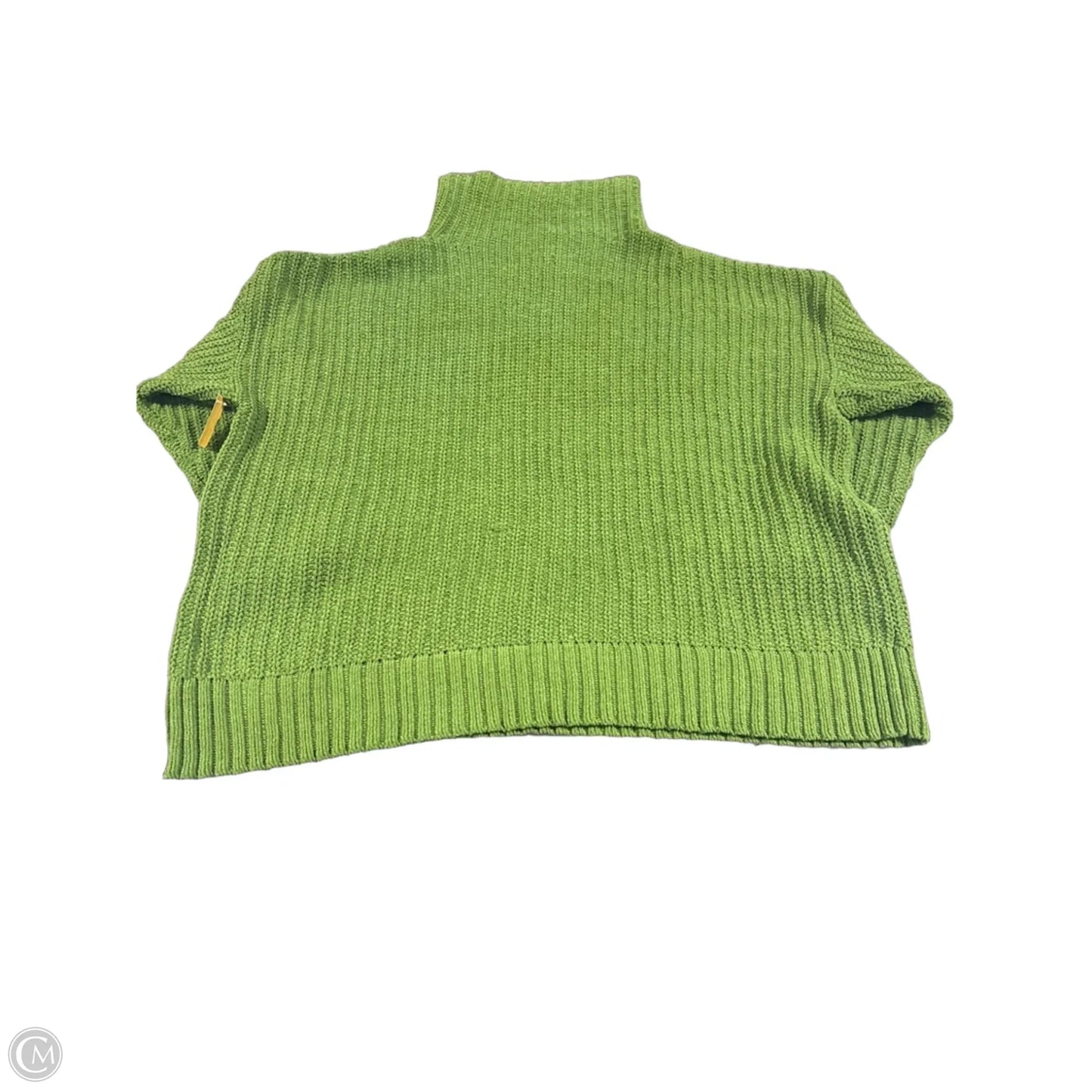 Sweater By Aerie In Green, Size: M