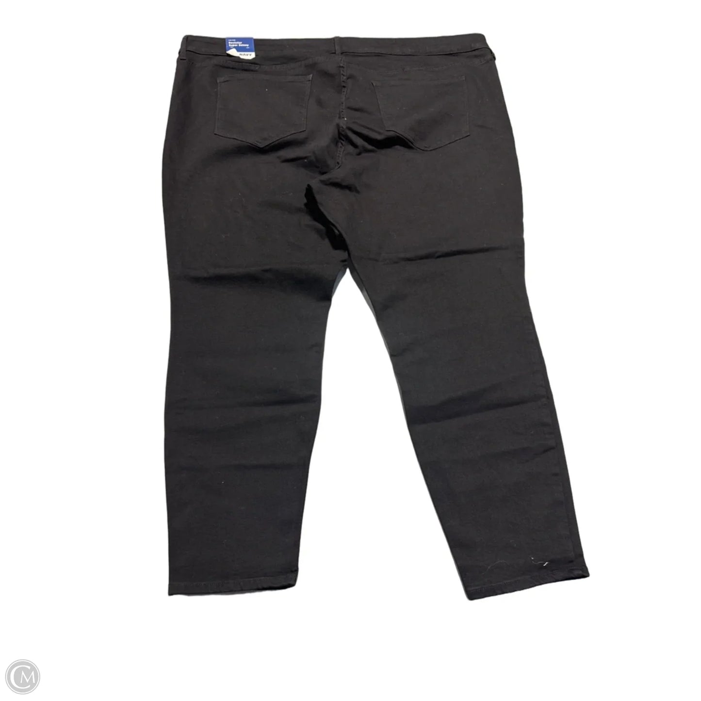 Pants Chinos & Khakis By Old Navy In Black, Size: 30