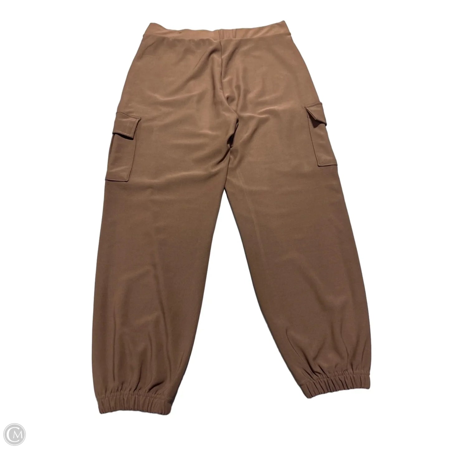 Pants Joggers By Cmc In Brown, Size: 2x