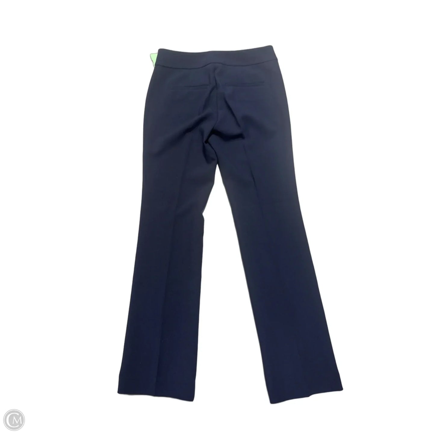 Pants Other By Ann Taylor In Navy, Size: 0p