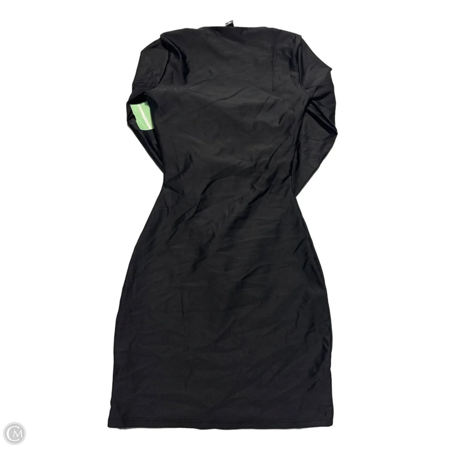 Dress Party Short By Windsor In Black, Size: Xs