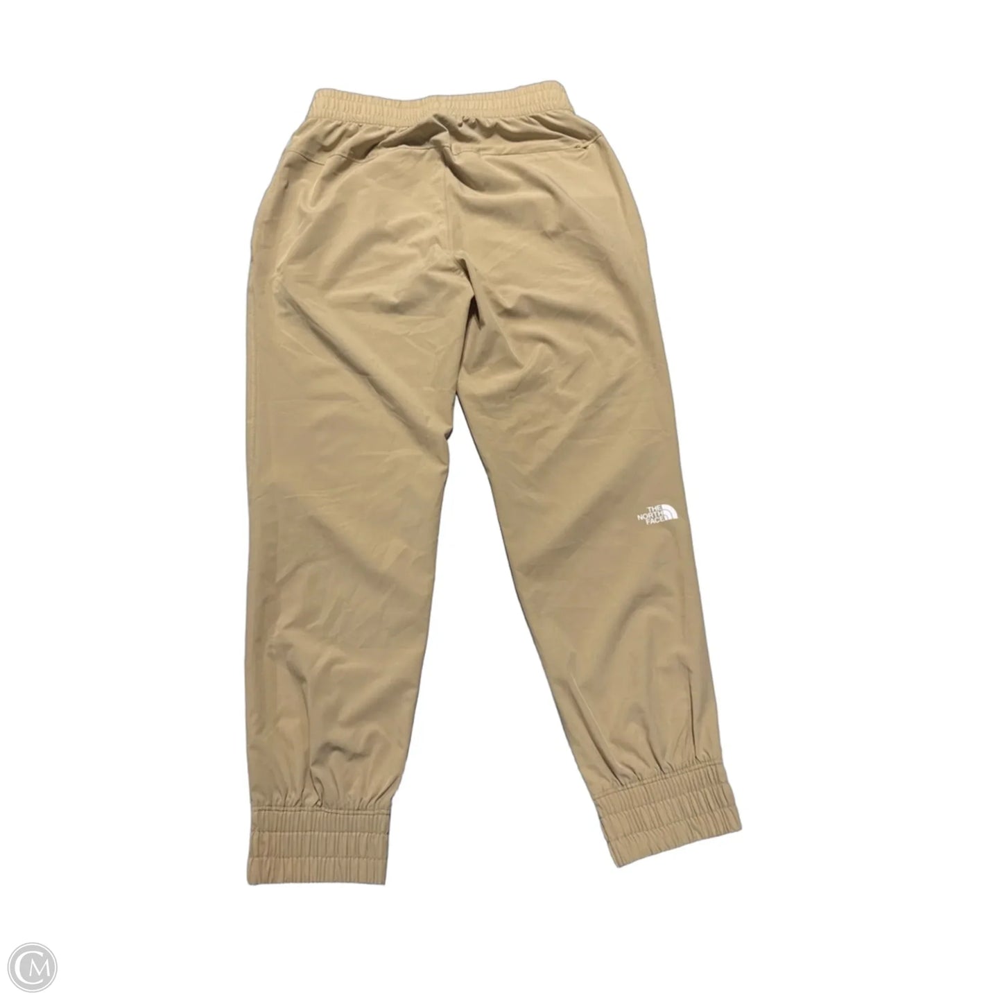 Pants Other By The North Face In Tan, Size: S