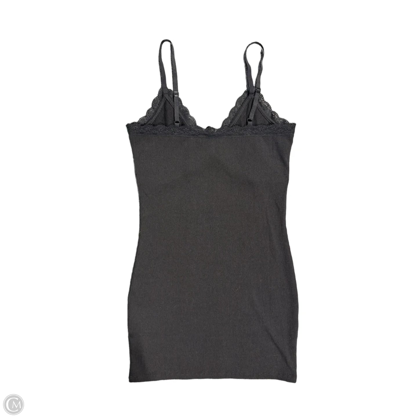 Dress Casual Short By Divided In Black, Size: M