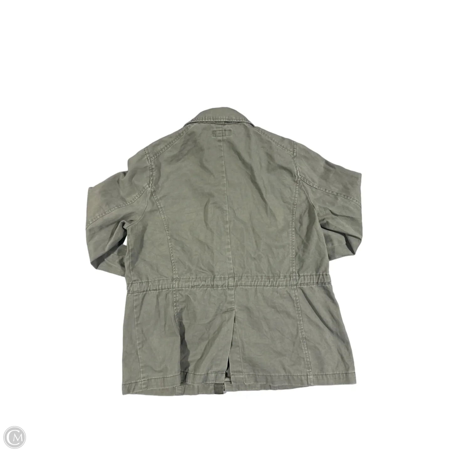 Jacket Other By Ana In Green, Size: M