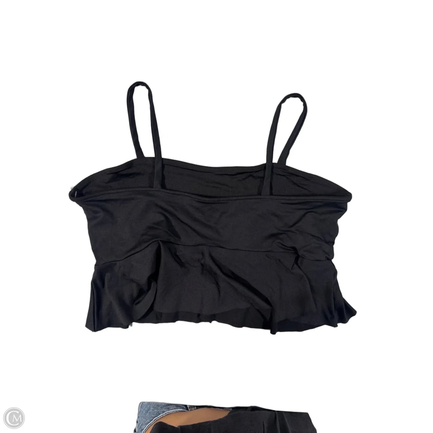 Swimsuit By Cmc In Black, Size: L