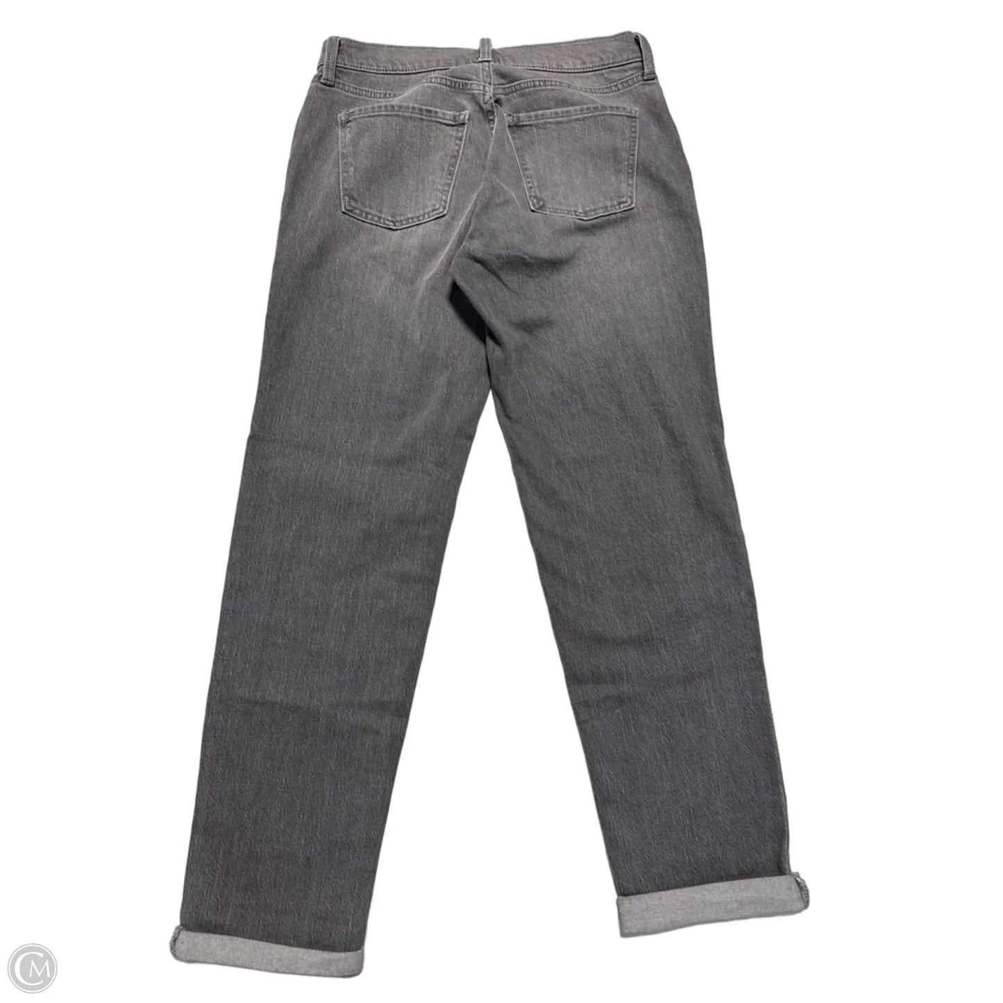 Pants Other By Old Navy In Black Denim, Size: 0