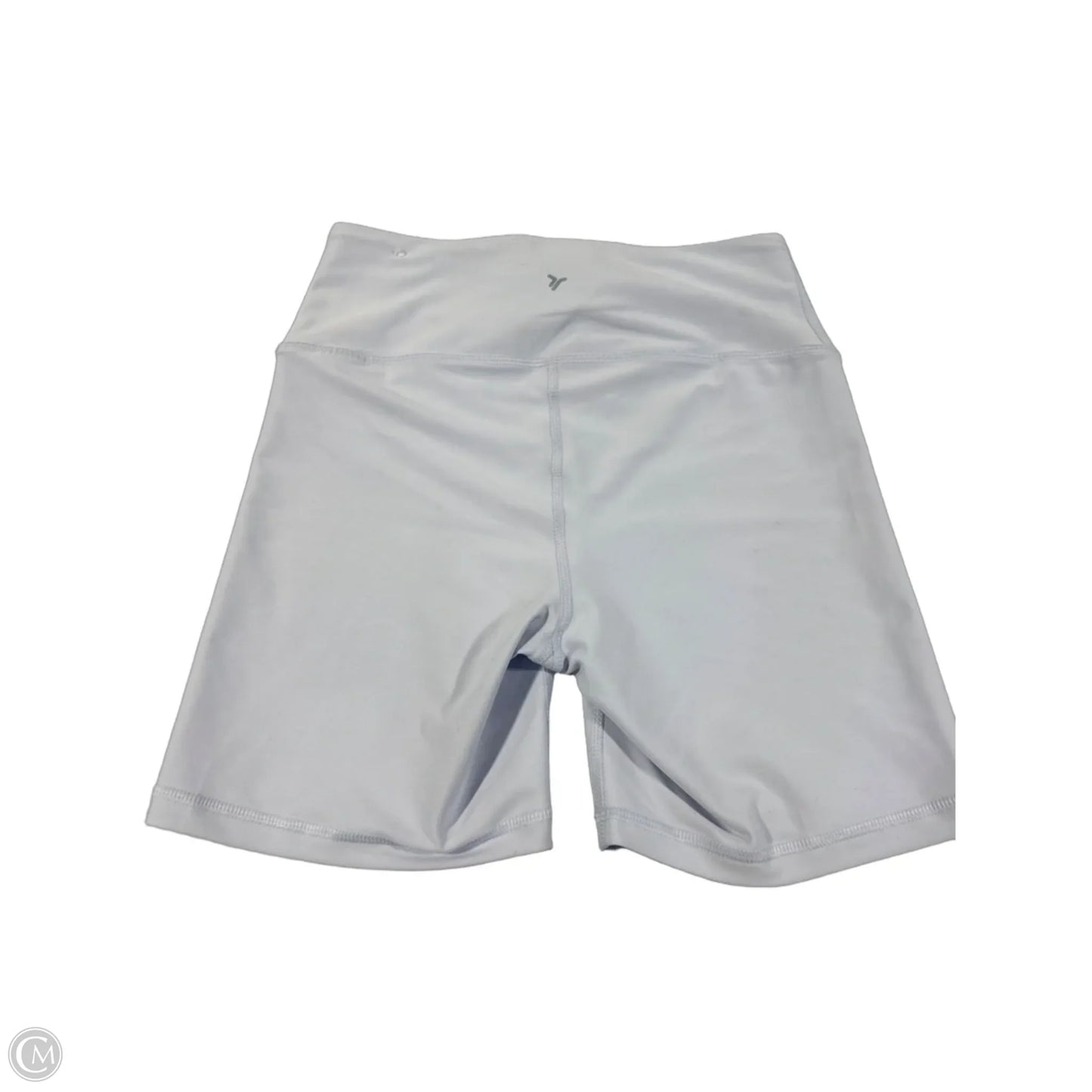Athletic Shorts By Old Navy In Purple, Size: S