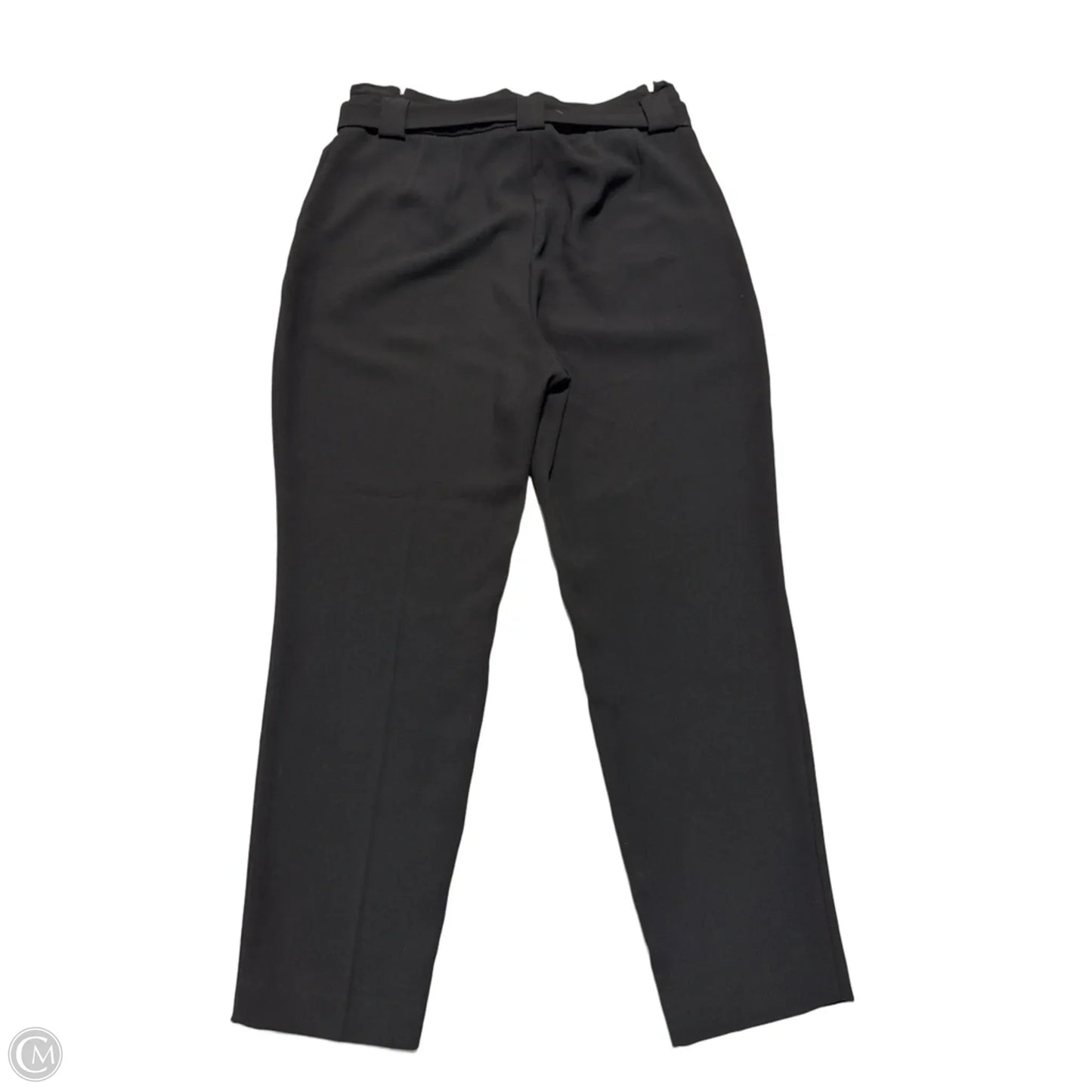Pants Dress By Express In Black, Size: 12