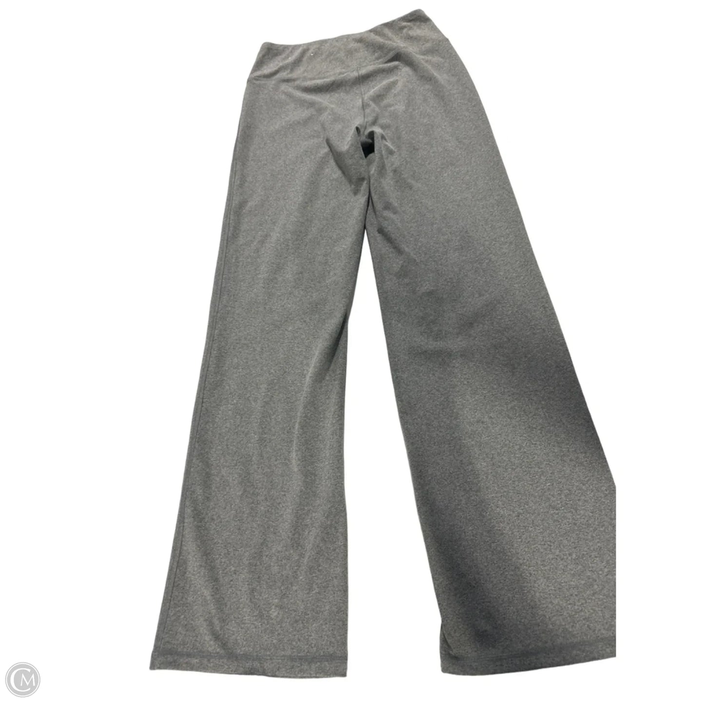 Athletic Pants By Tek Gear In Grey, Size: S