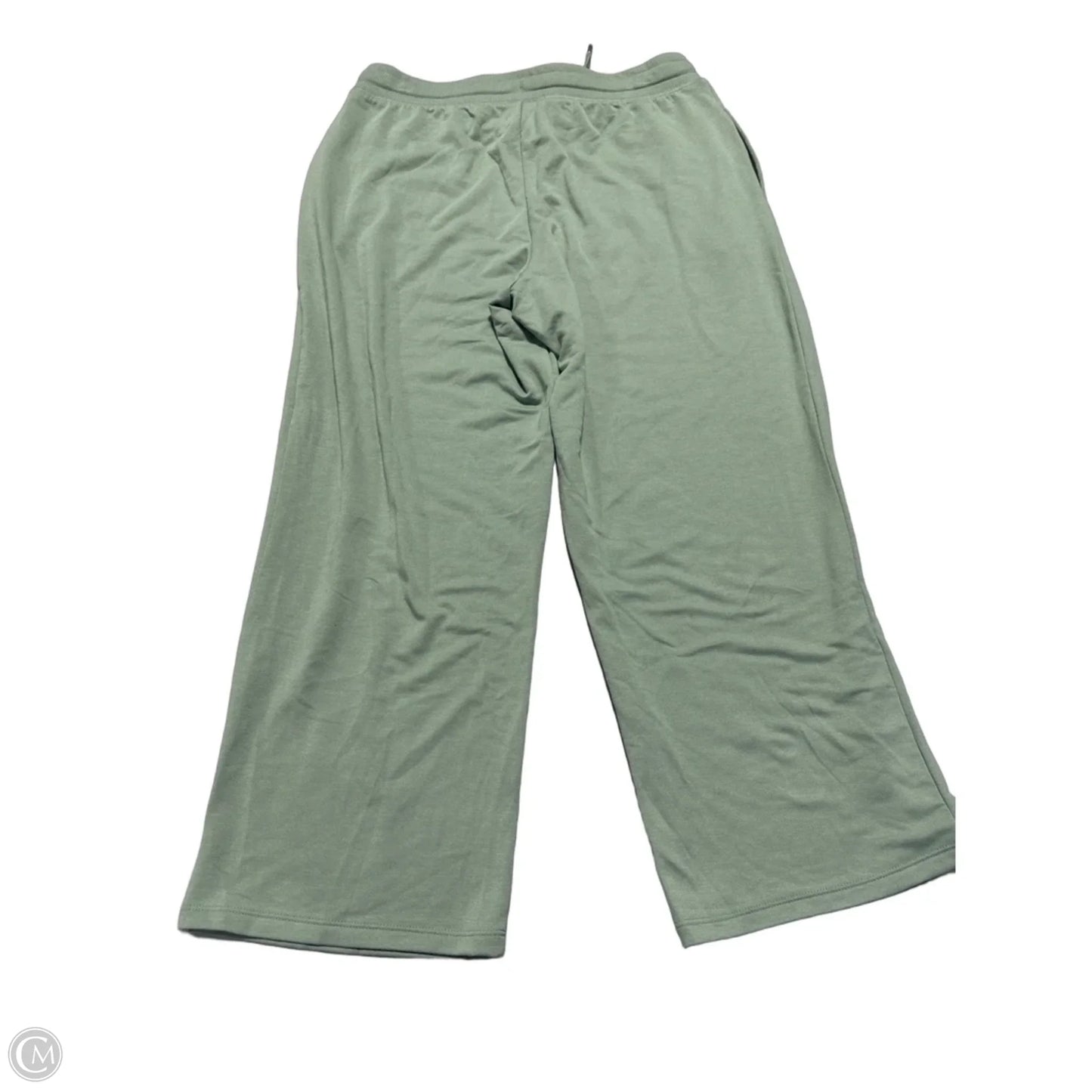 Pants Lounge By Joyspun In Green, Size: S