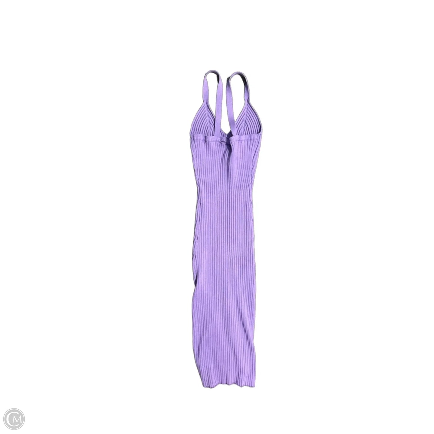 Dress Casual Maxi By Rue 21 In Purple, Size: S