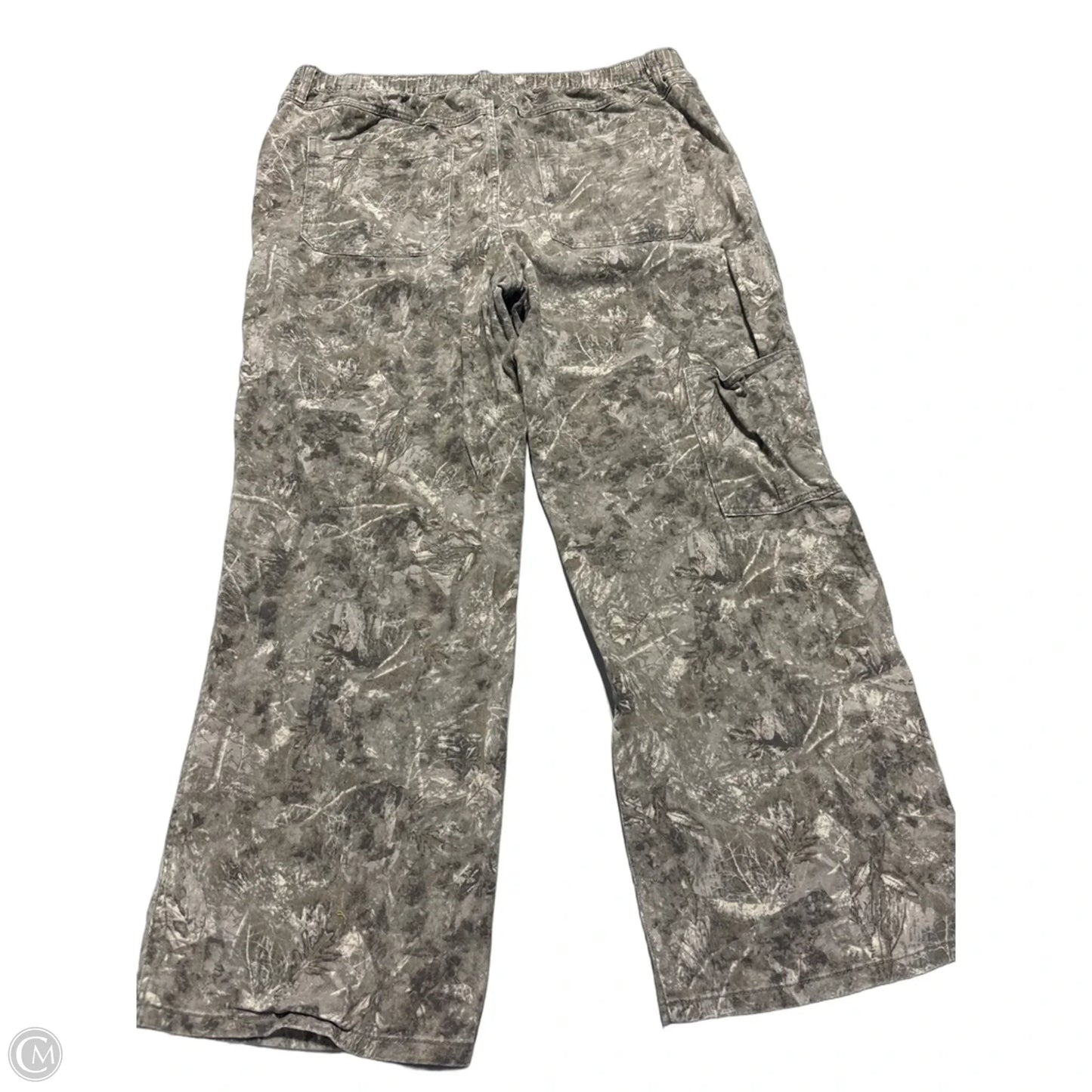 Pants Other By Arizona In Camouflage Print, Size: 20