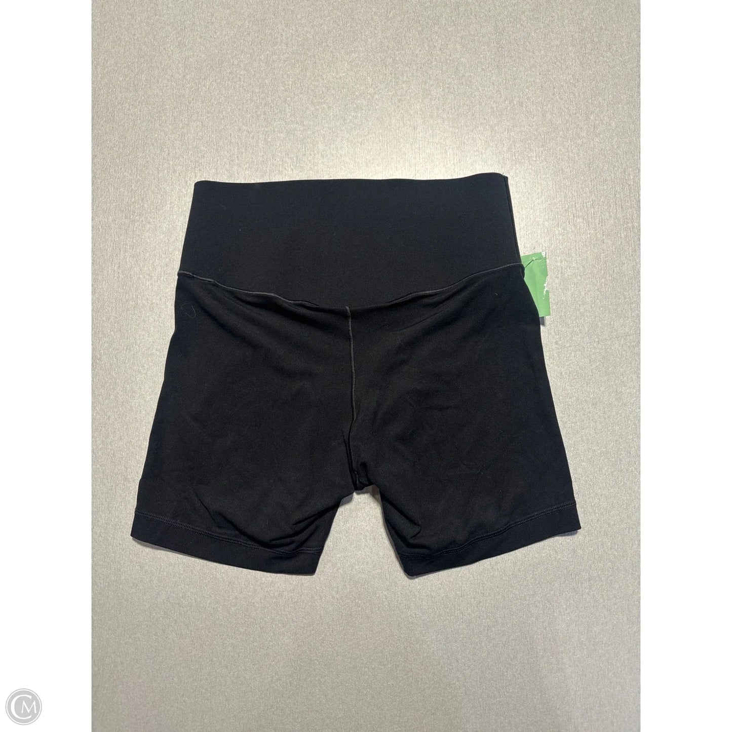 Athletic Shorts By Offline In Black, Size: S