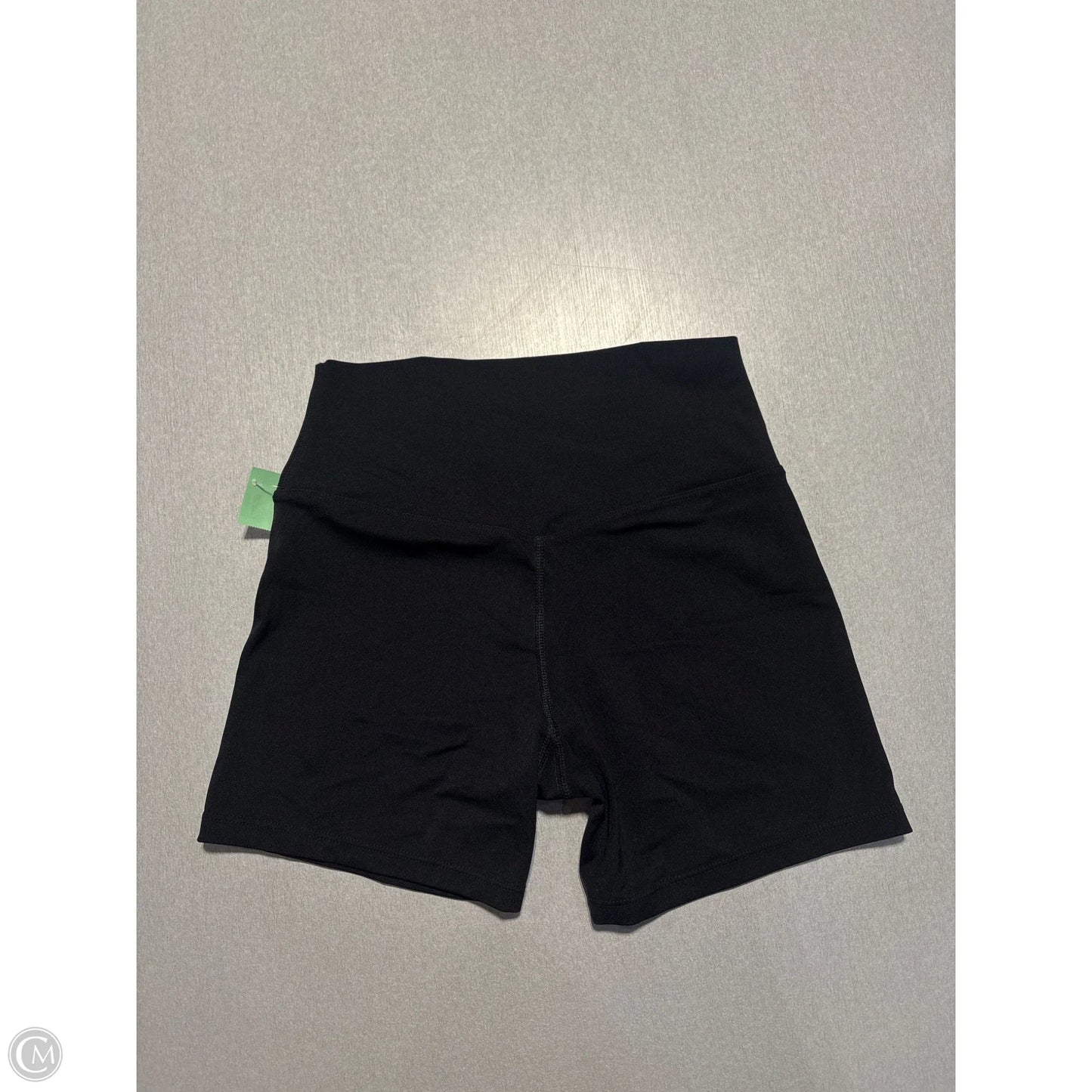 Athletic Shorts By Cmc In Black, Size: S