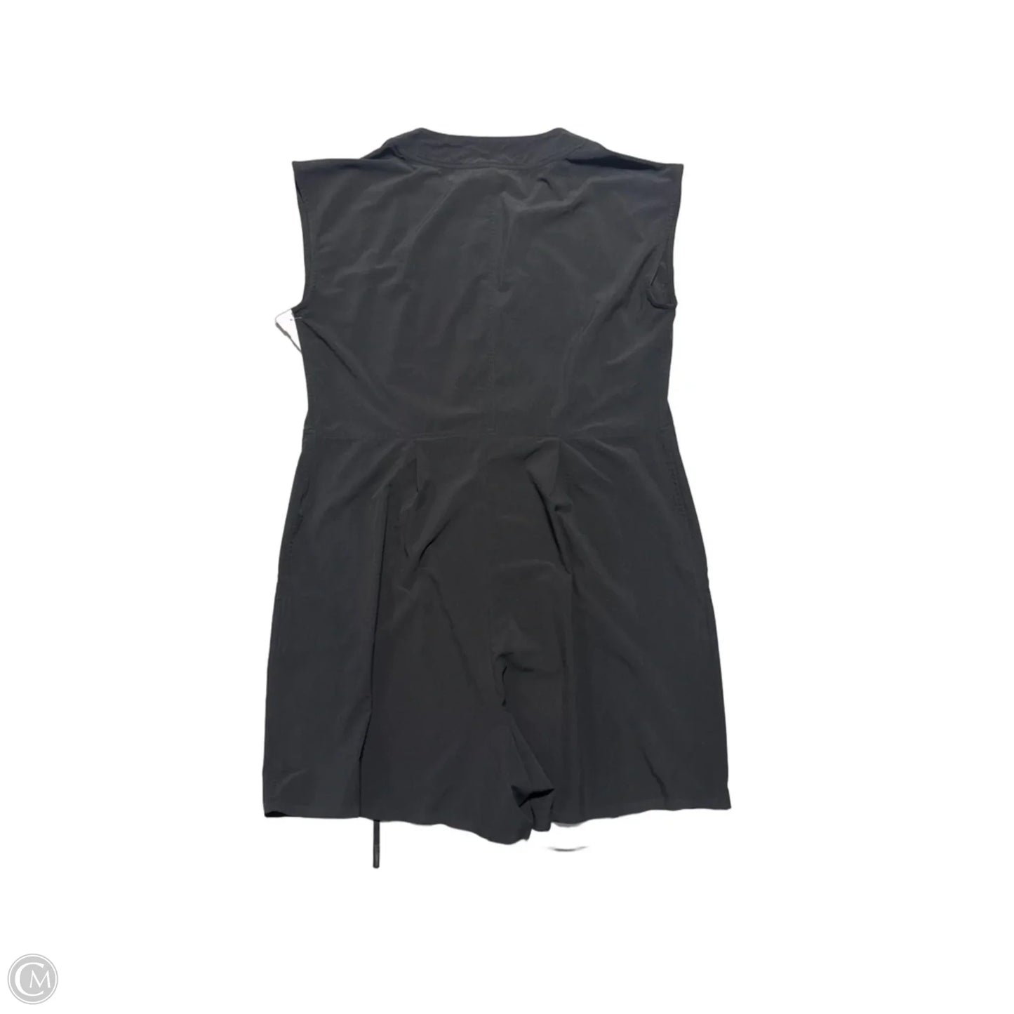 Romper By Athleta In Black, Size: M
