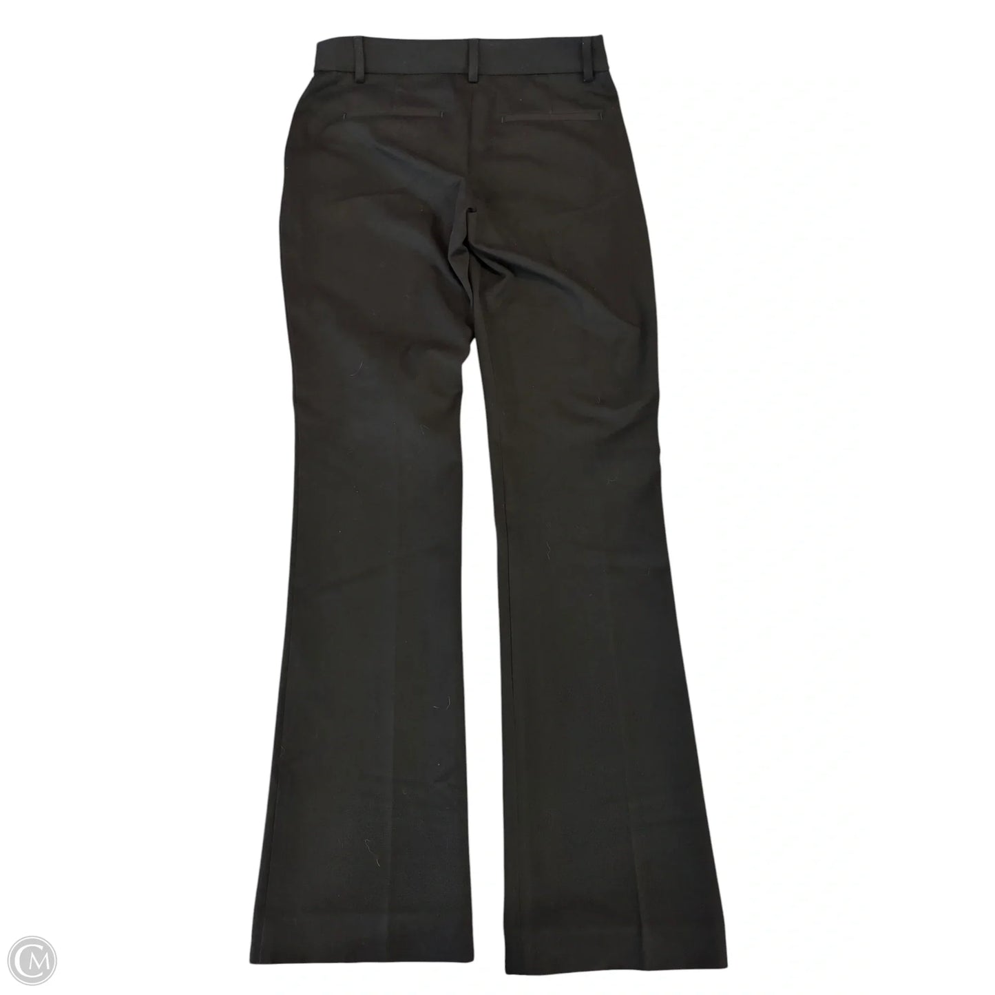 Pants Dress By Express In Black, Size: 4