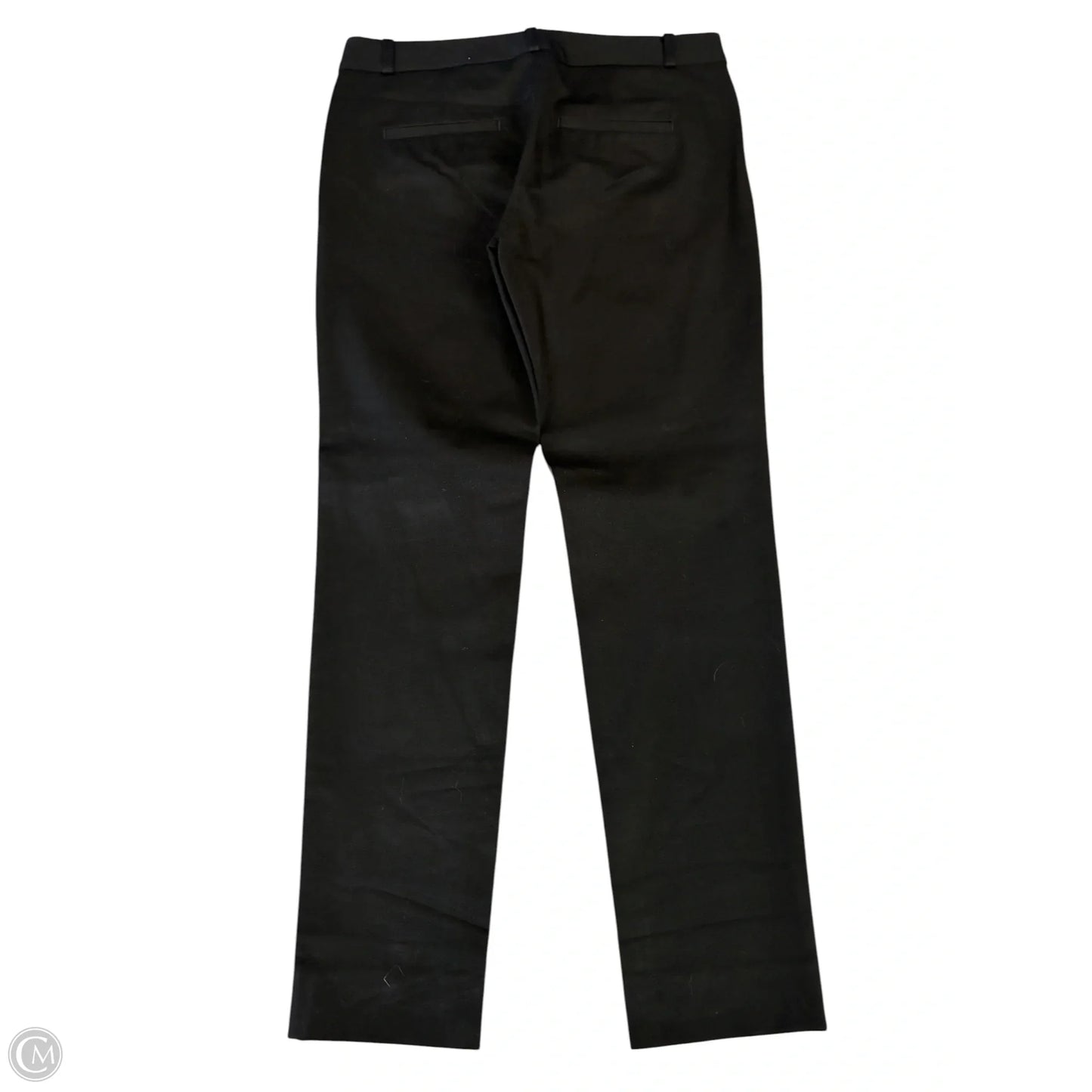 Pants Chinos & Khakis By Banana Republic In Black, Size: 2