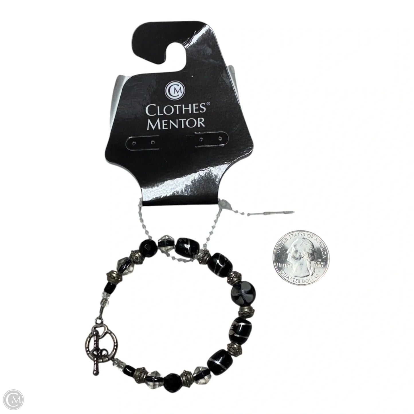 Bracelet Beaded By Clothes Mentor