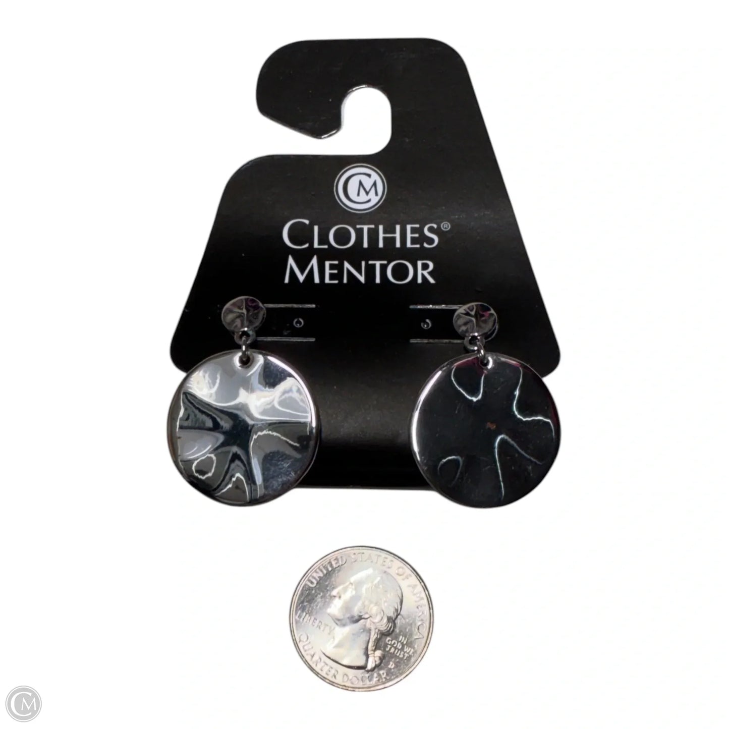 Earrings Dangle/drop By Cmf