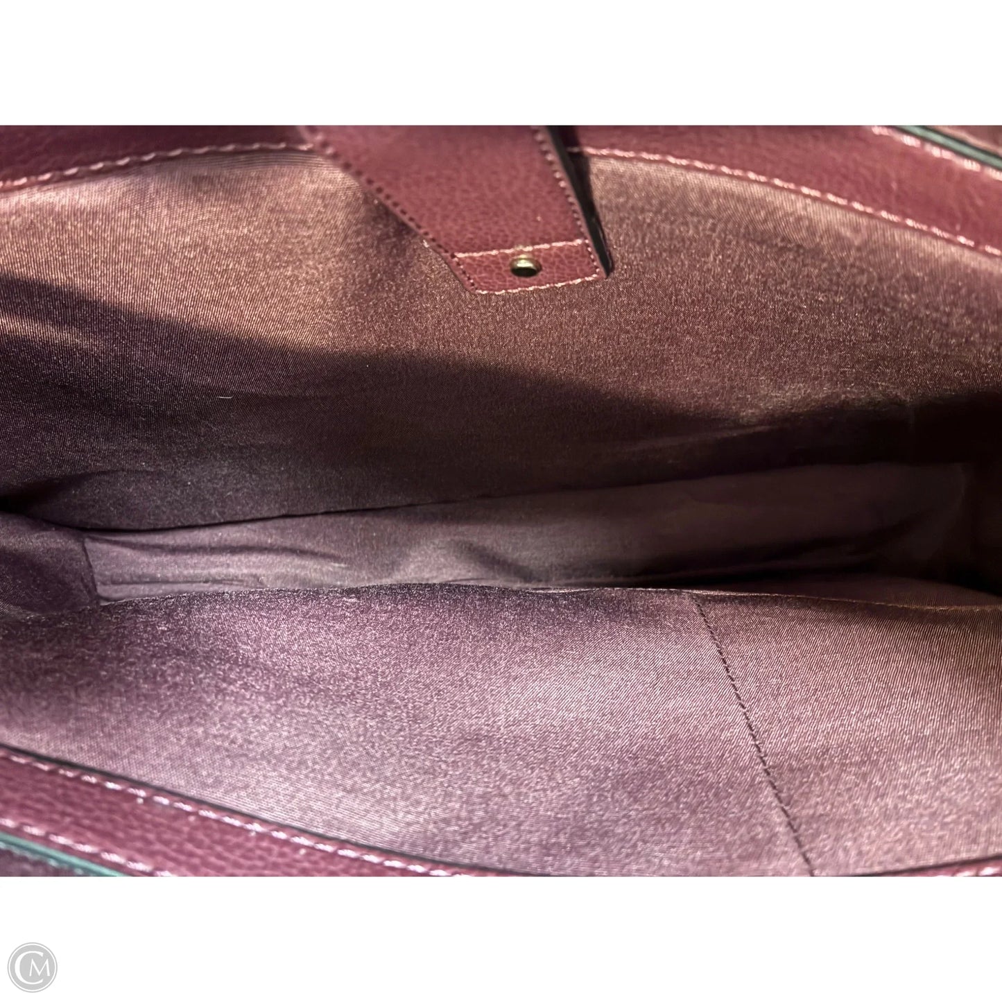 Handbag By Apt 9, Size: Large