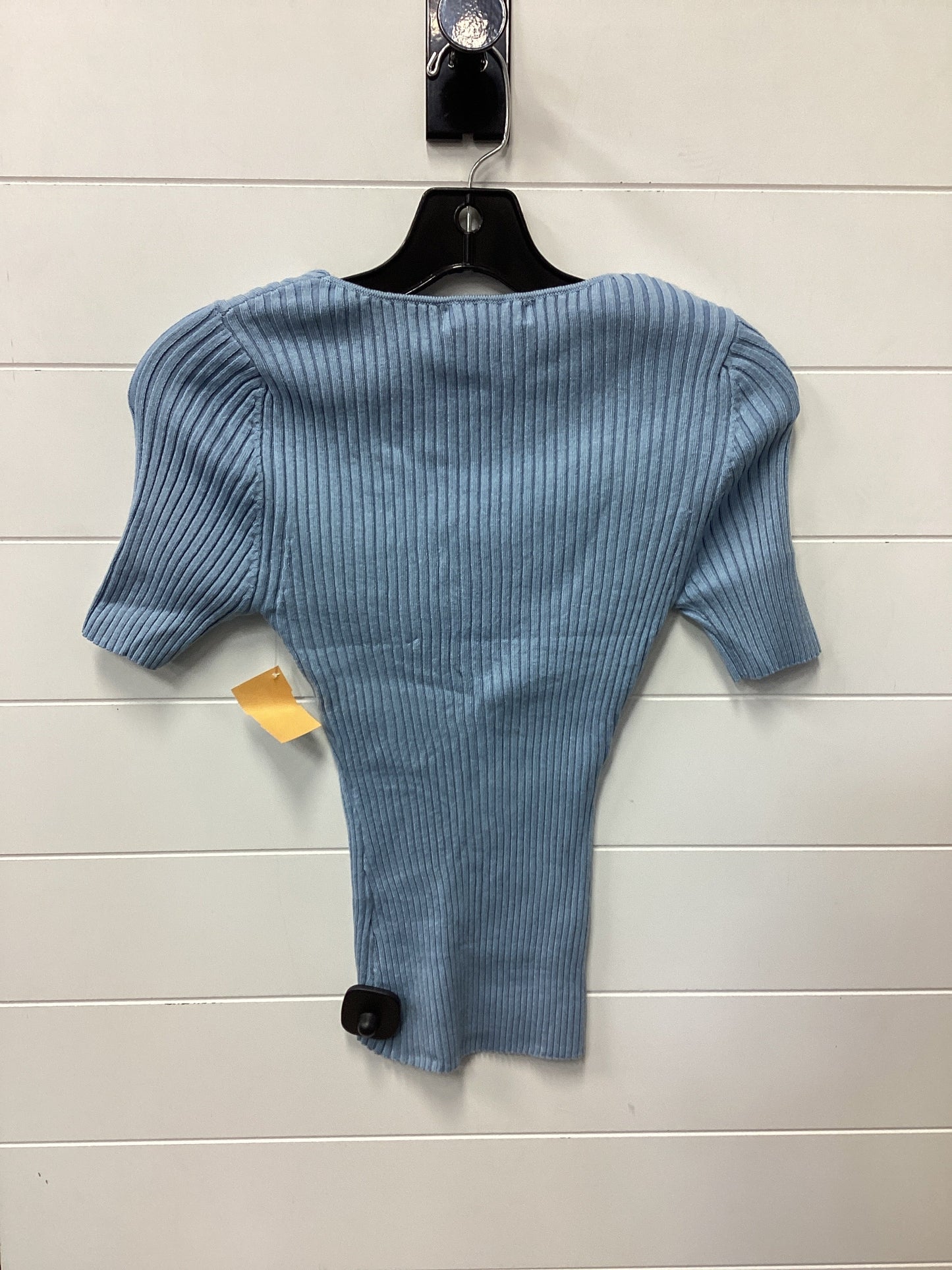 Top Ss By Cmc In Blue, Size:S