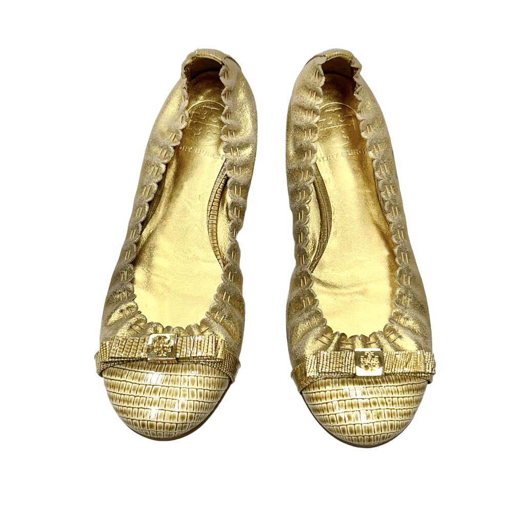 Shoes Designer By Tory Burch Size: 6
