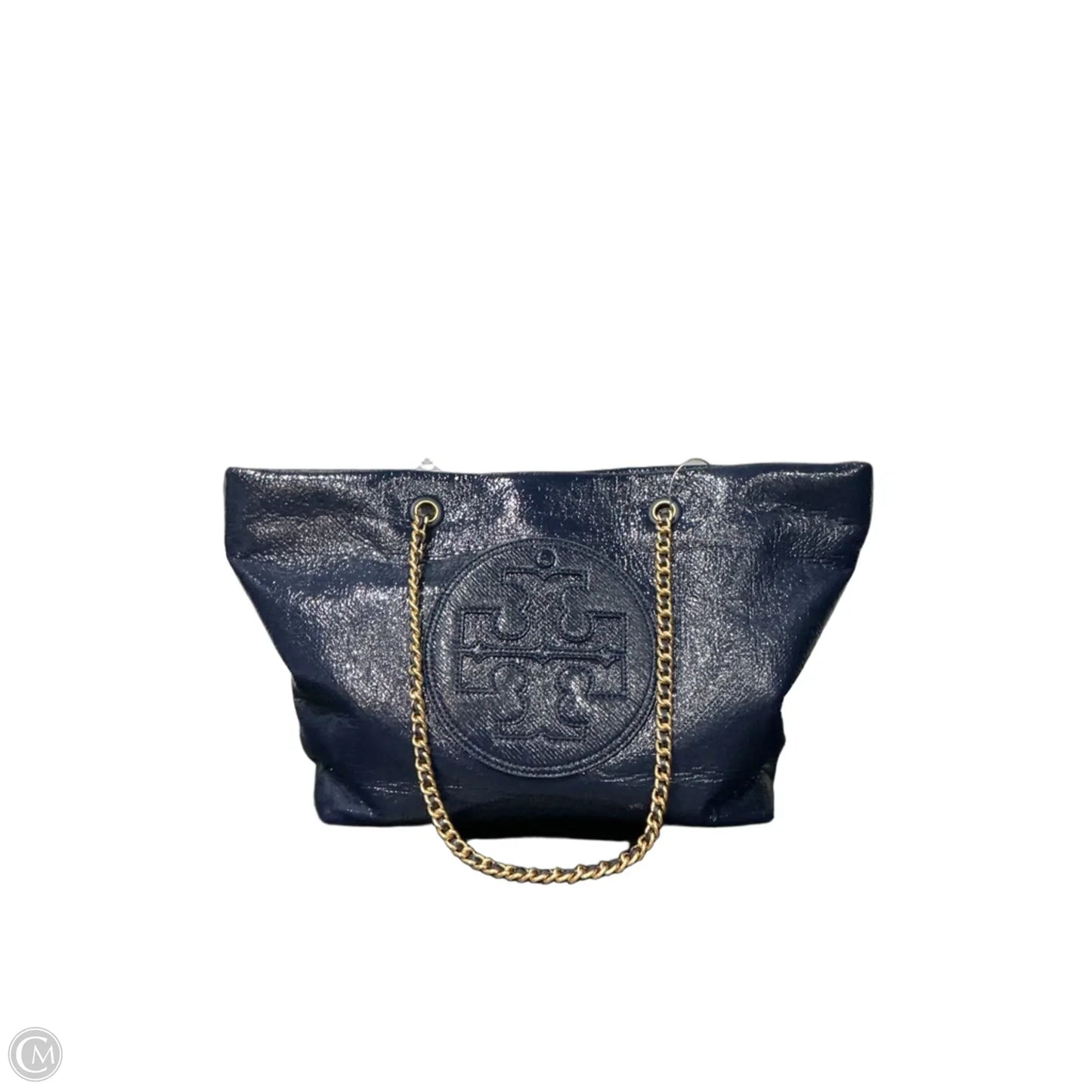 Handbag Designer By Tory Burch, Size: Large