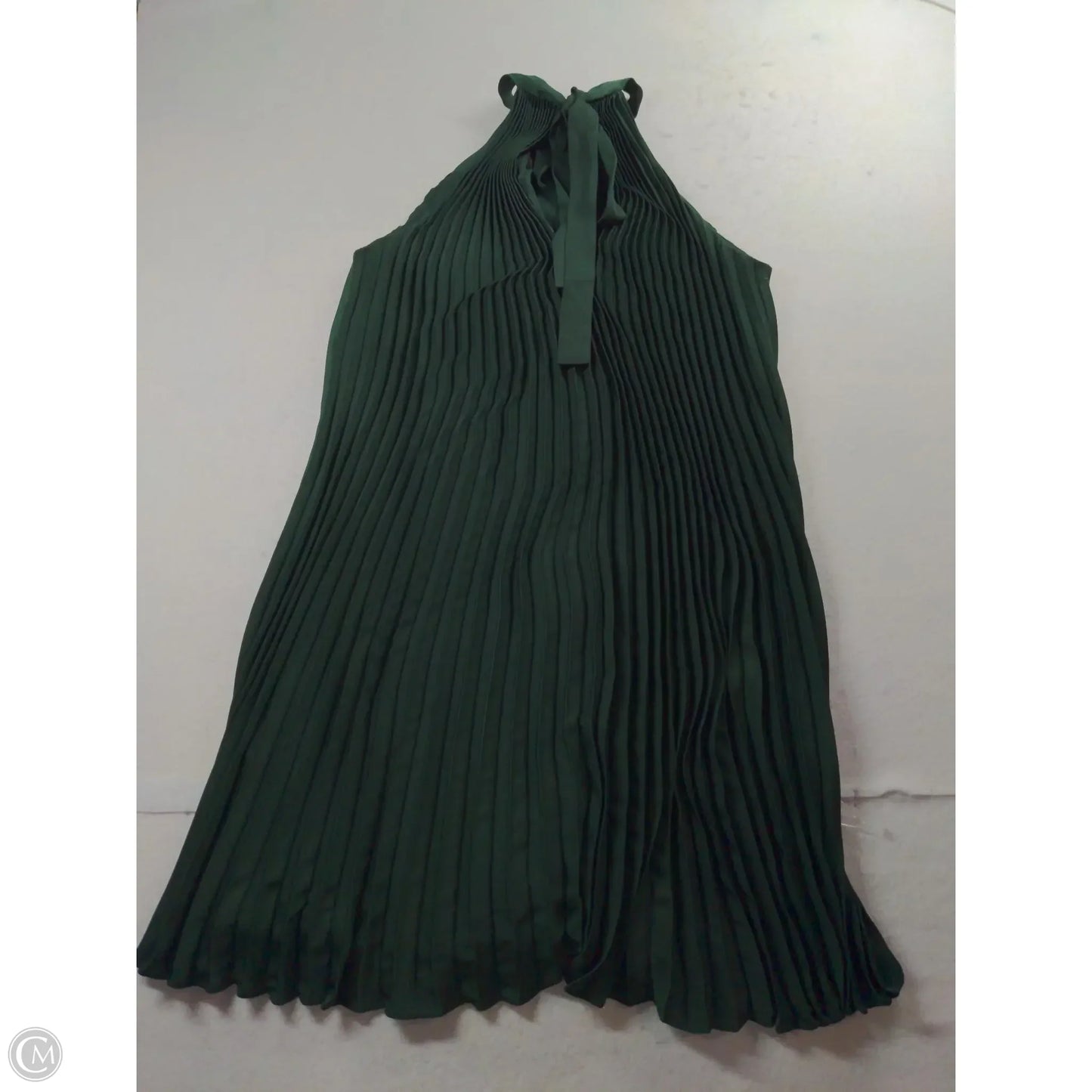 Dress Party Long By Banana Republic In Black, Size: M