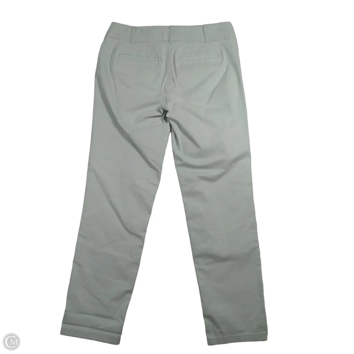 Pants Chinos & Khakis By Loft In Blue, Size: 2
