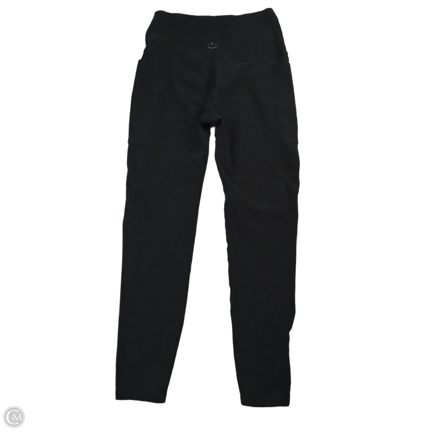 Pants Leggings By Beyond Yoga In Black, Size: S