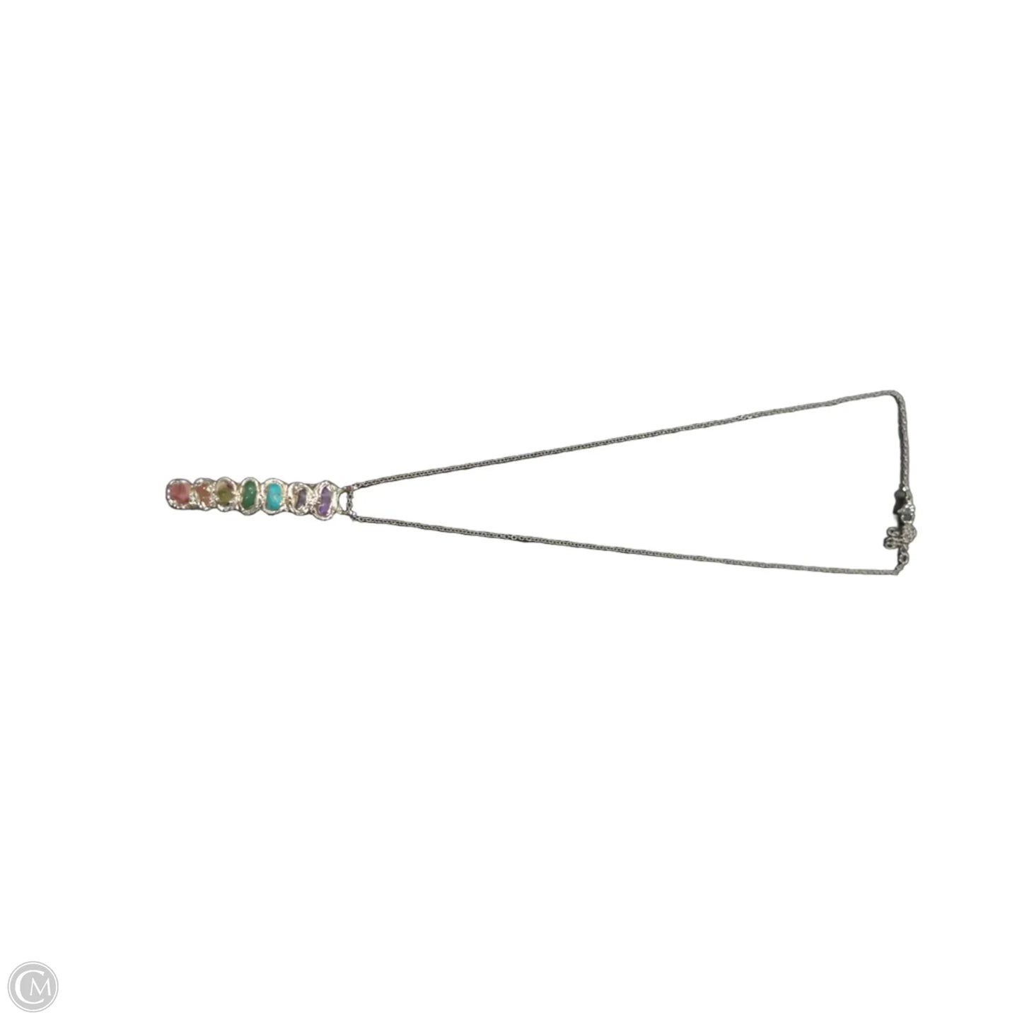 Necklace Pendant By Clothes Mentor