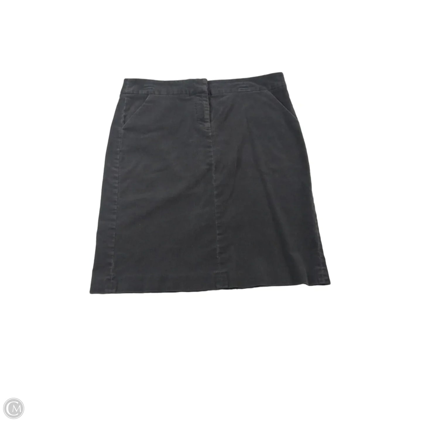 Skirt Midi By J. Crew In Purple, Size: 10