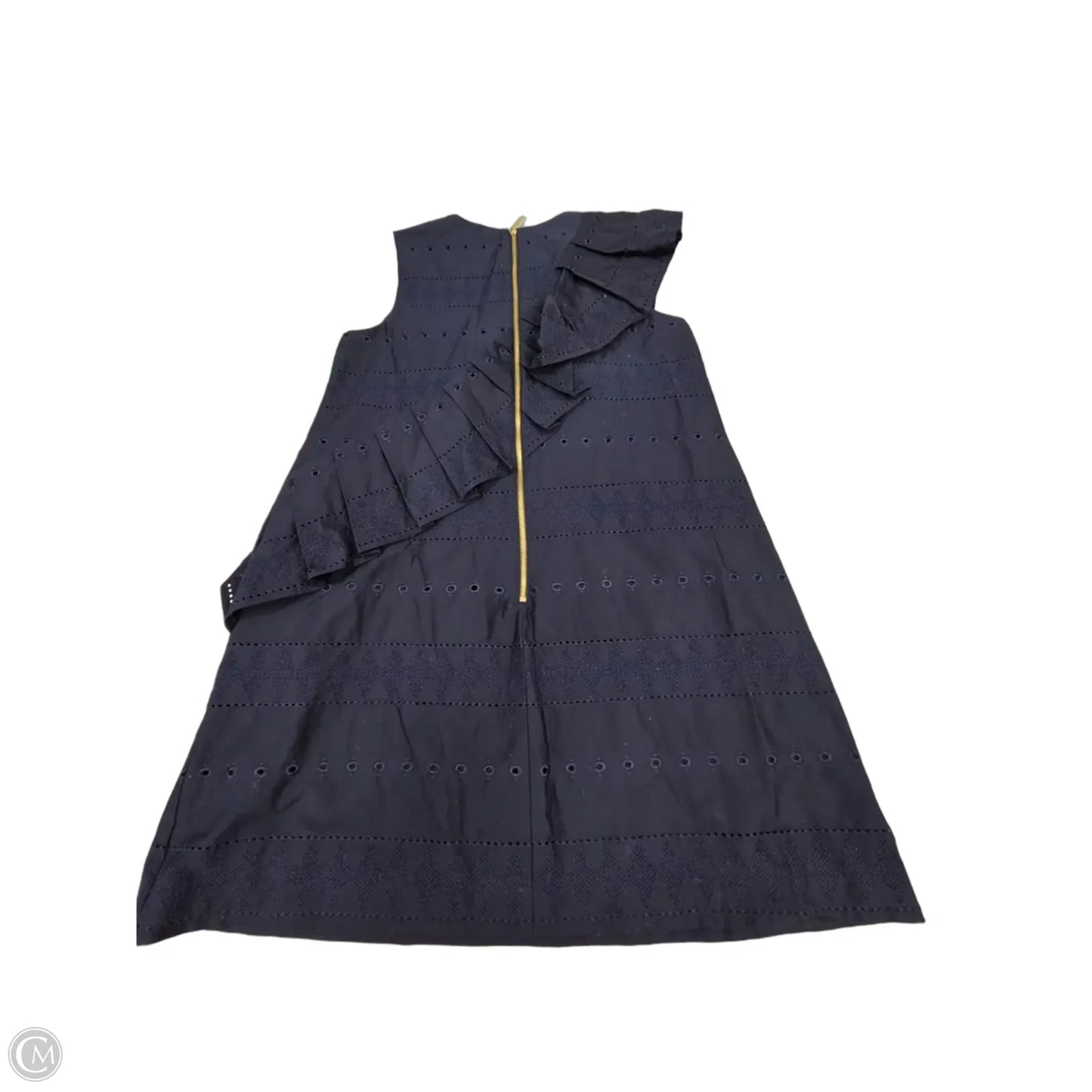 Dress Party Short By Ted Baker In Navy, Size: M