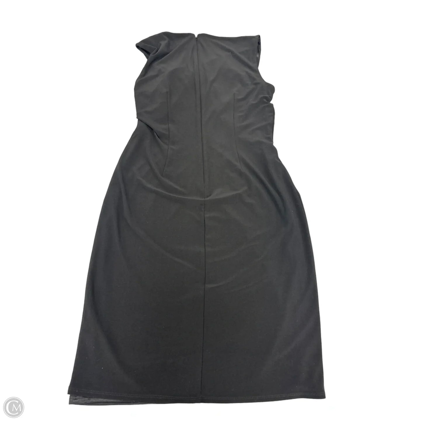 Dress Casual Short By Laundry In Black, Size: S