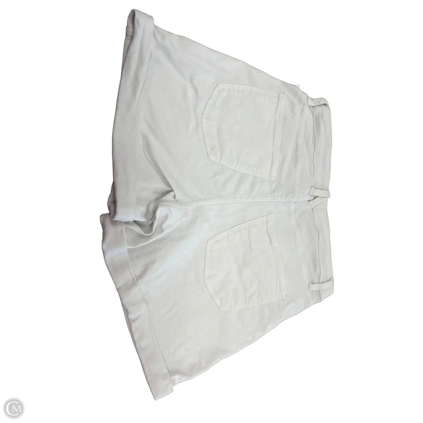 Shorts By Lc Lauren Conrad In White, Size: 10