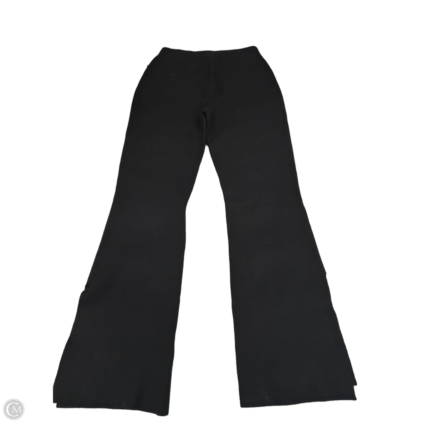 Pants Lounge By Monrow In Black, Size: M