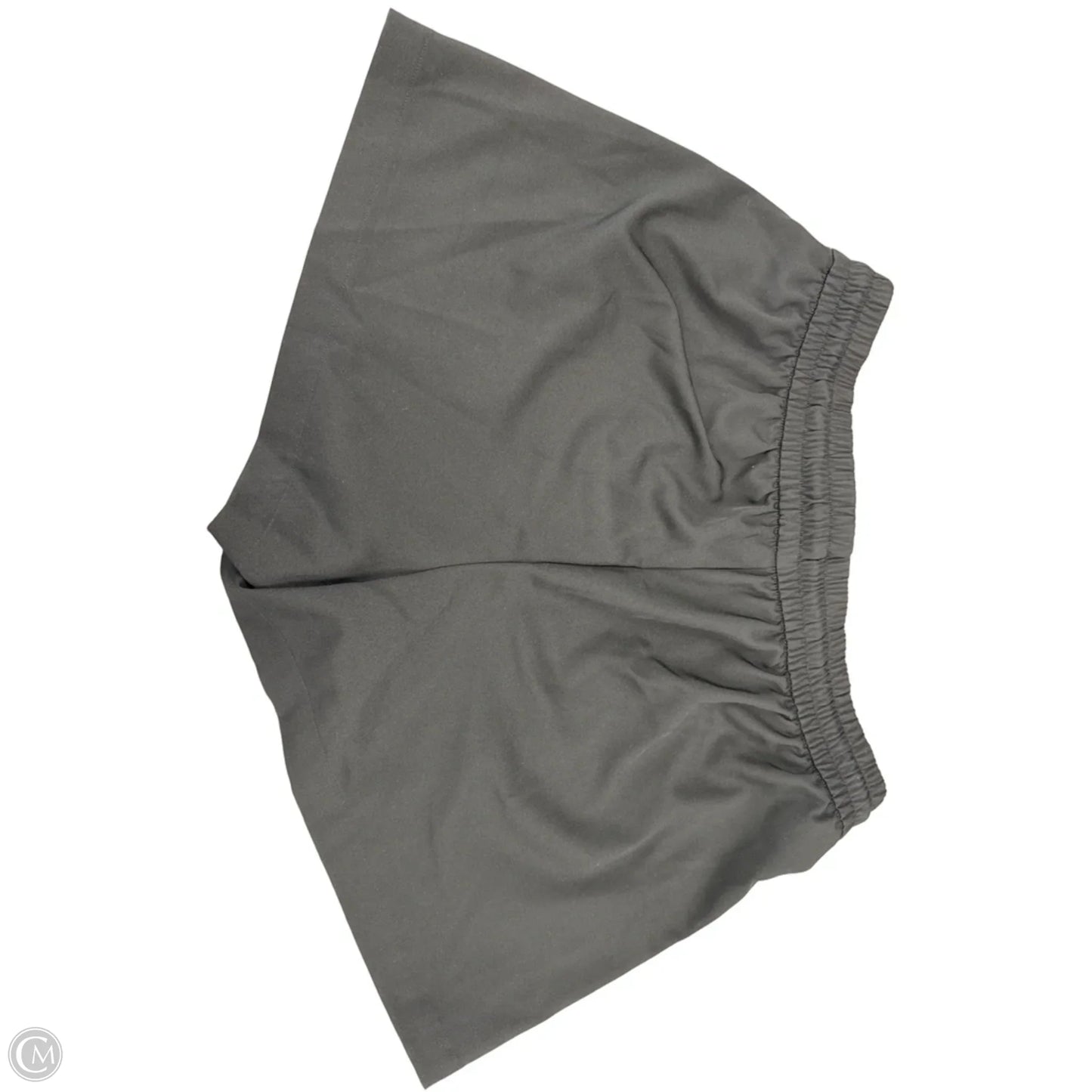 Athletic Shorts By Stylus In Black, Size: L
