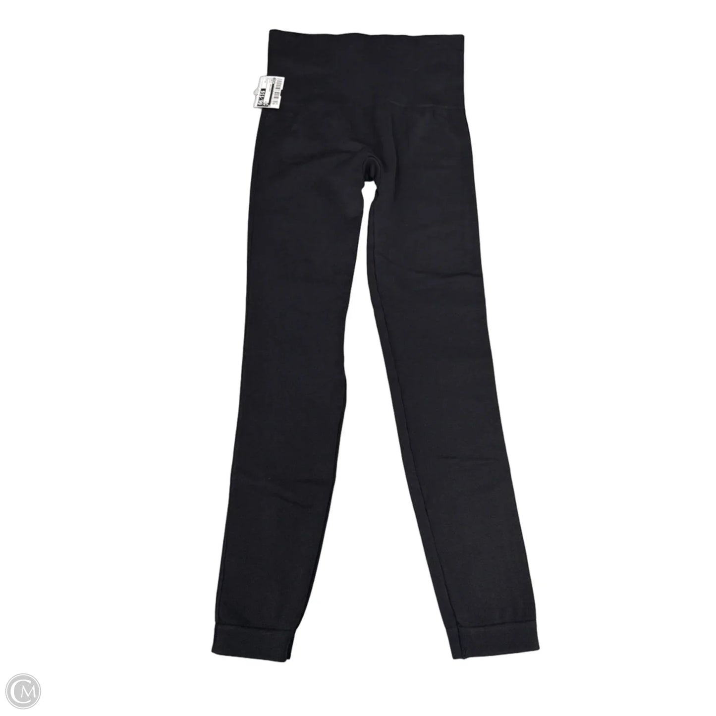 Pants Leggings By Spanx In Black, Size: S