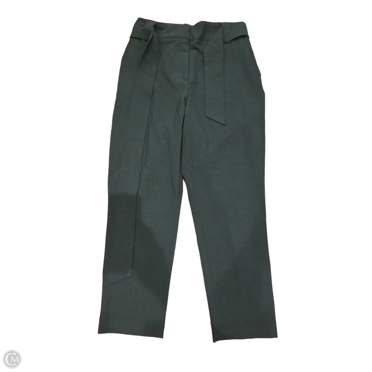 Pants Dress By Rachel Zoe In Green, Size: 10
