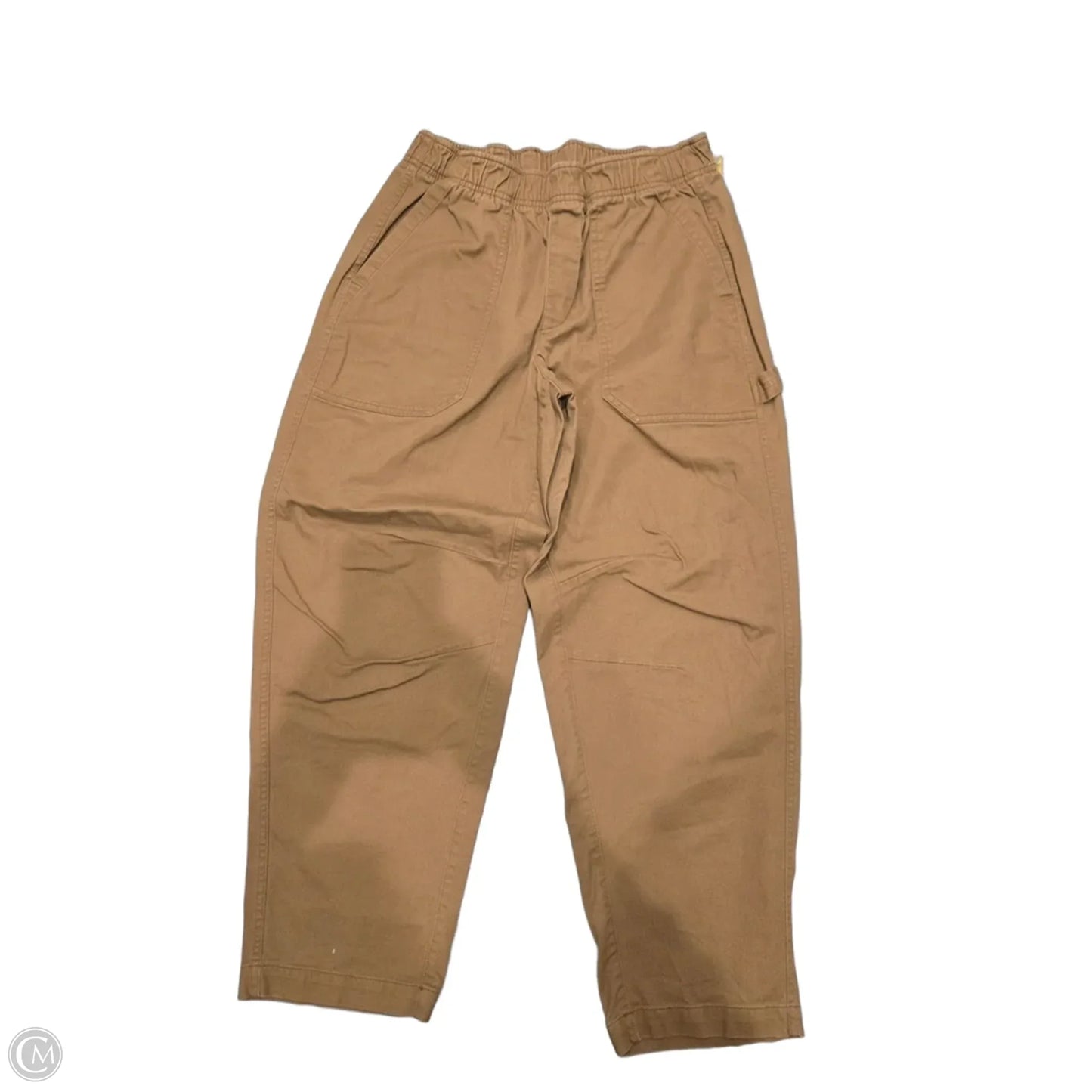 Pants Other By Old Navy In Tan, Size: 6