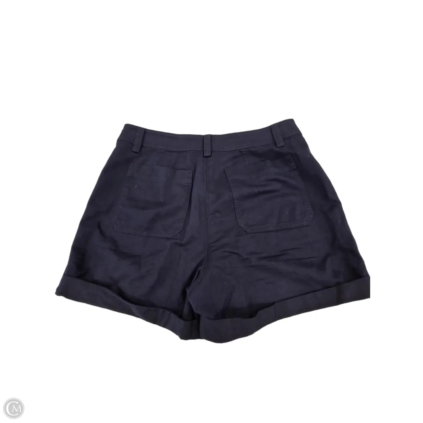 Shorts By Talbots In Blue, Size: 12p