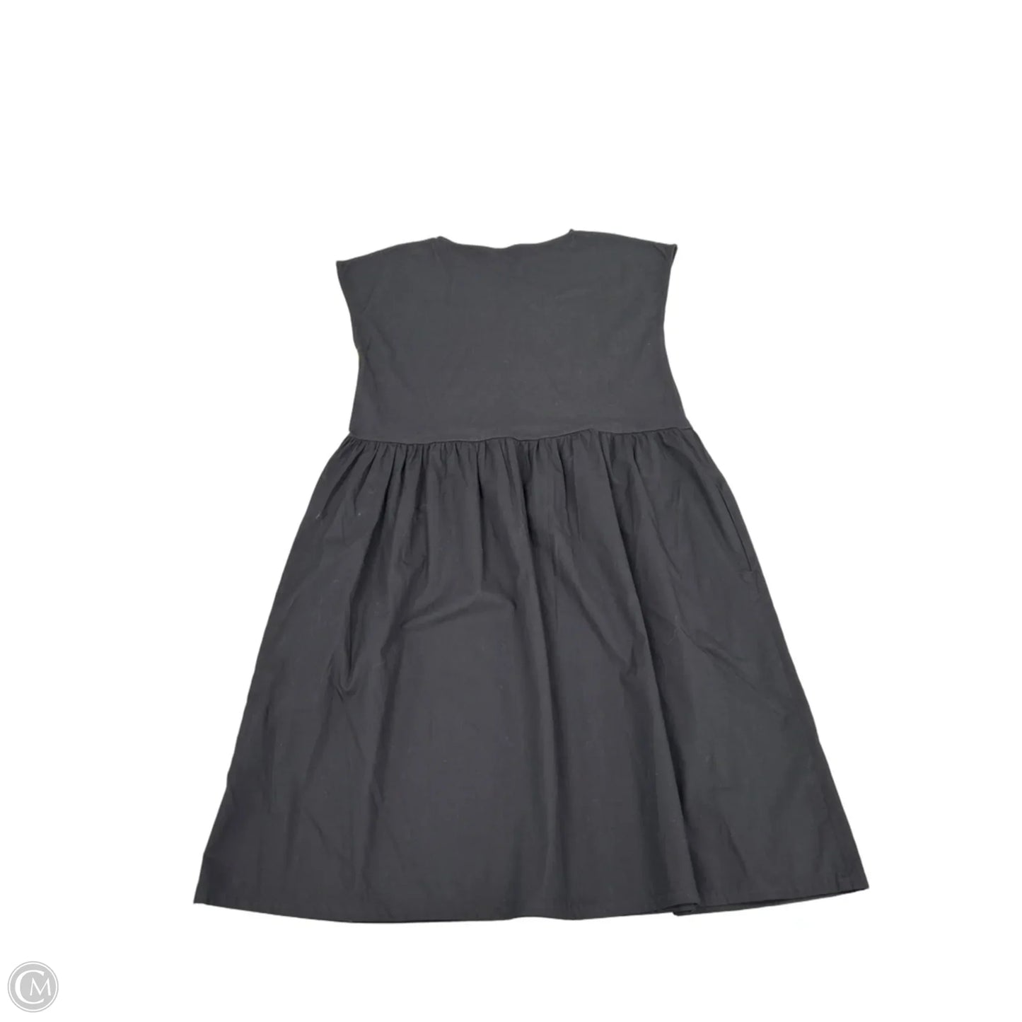 Dress Casual Short By Cme In Black, Size: L