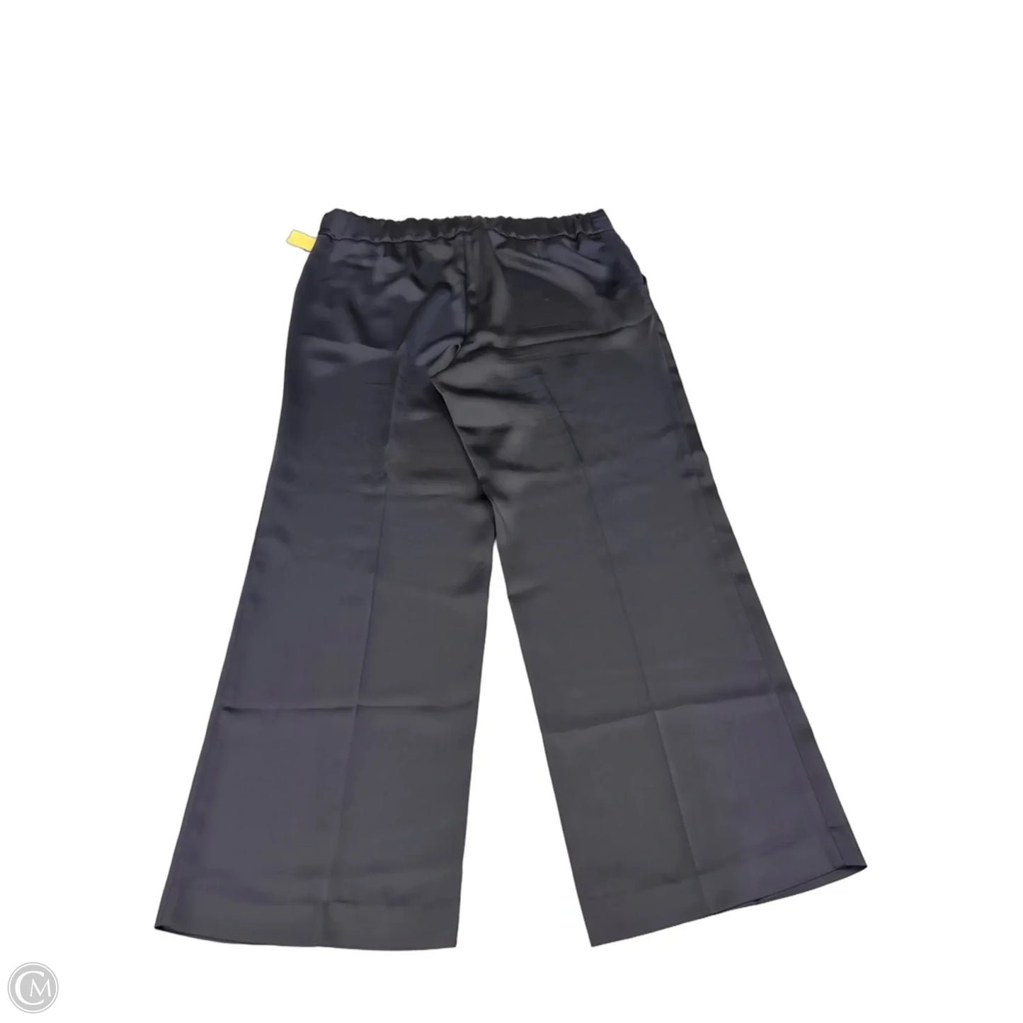 Pants Wide Leg By Talbots In Navy, Size: 16
