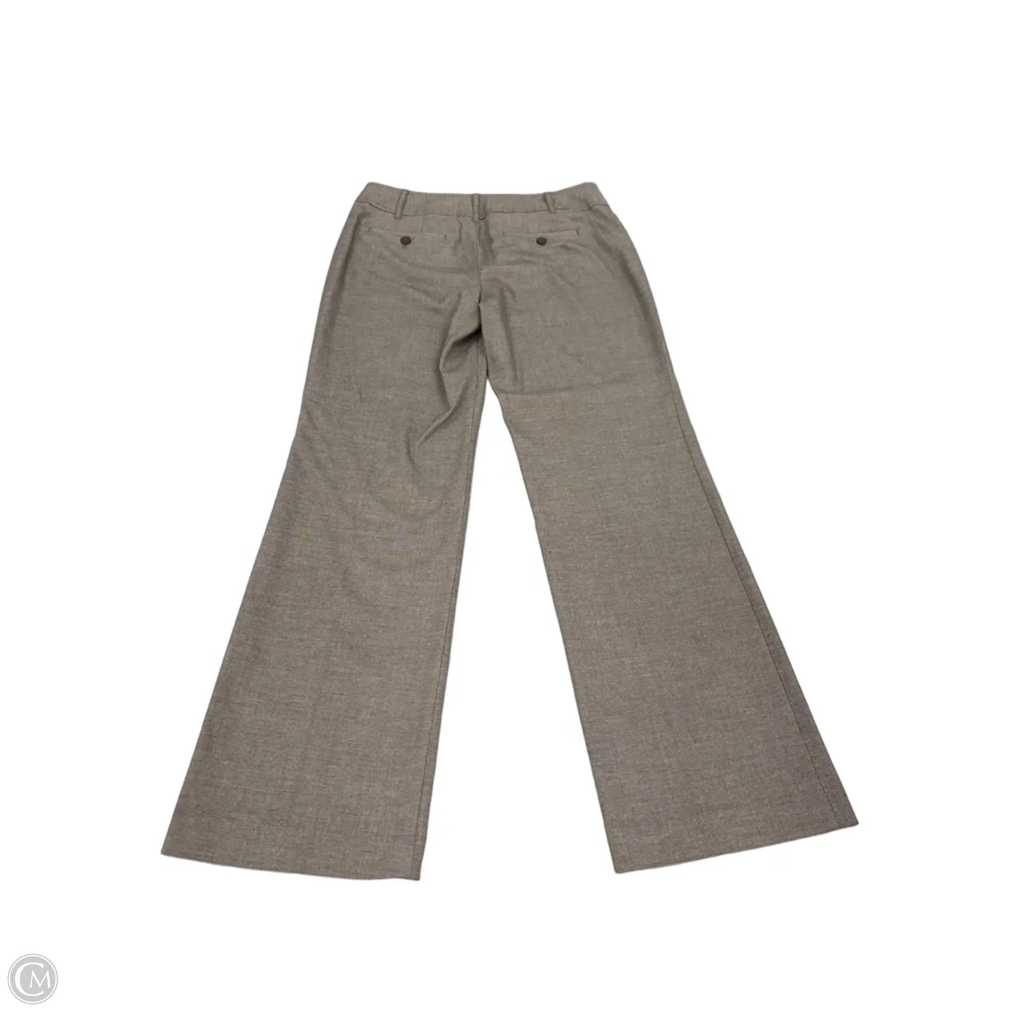 Pants Dress By Loft In Brown, Size: 6
