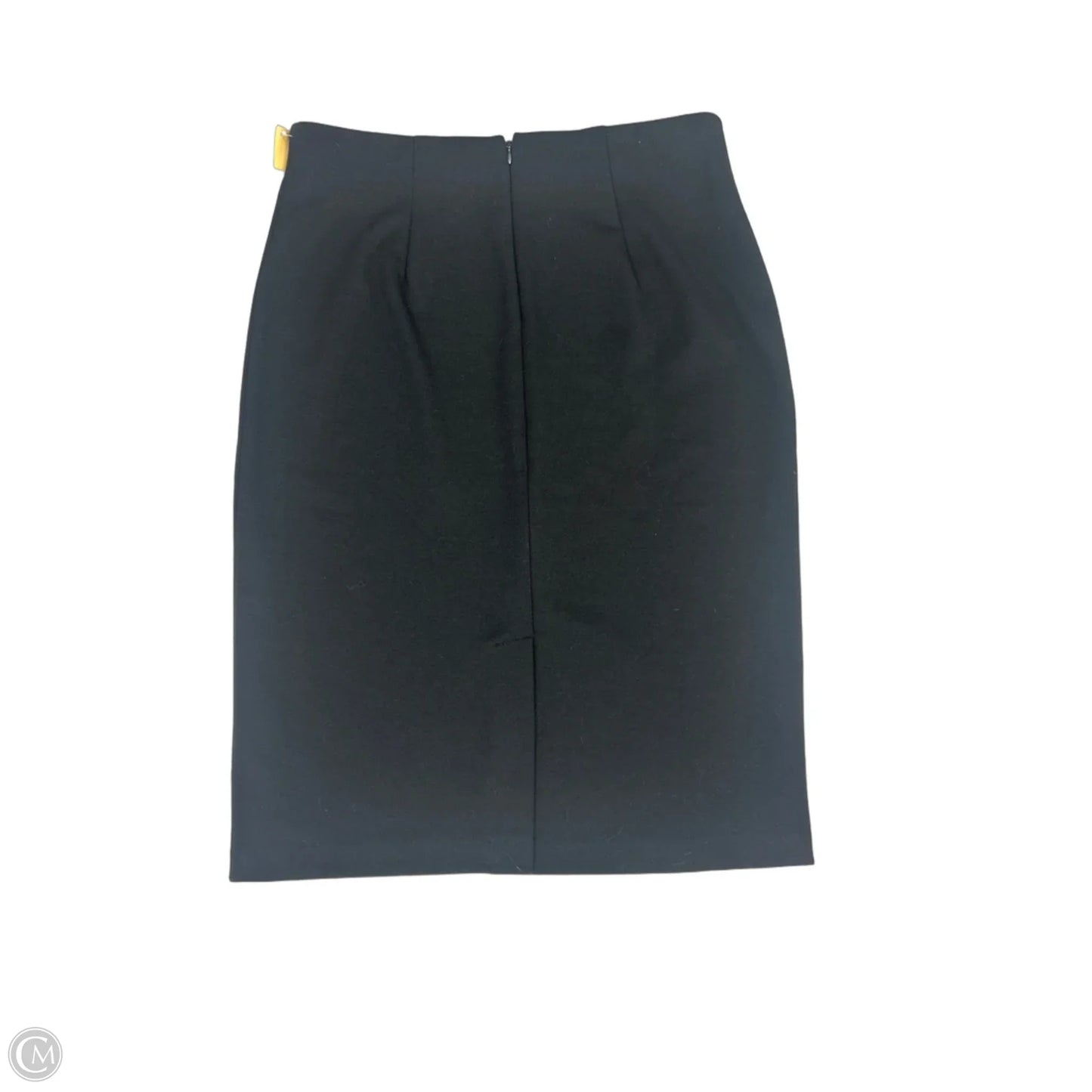 Skirt Midi By Philosophy In Black, Size: 4