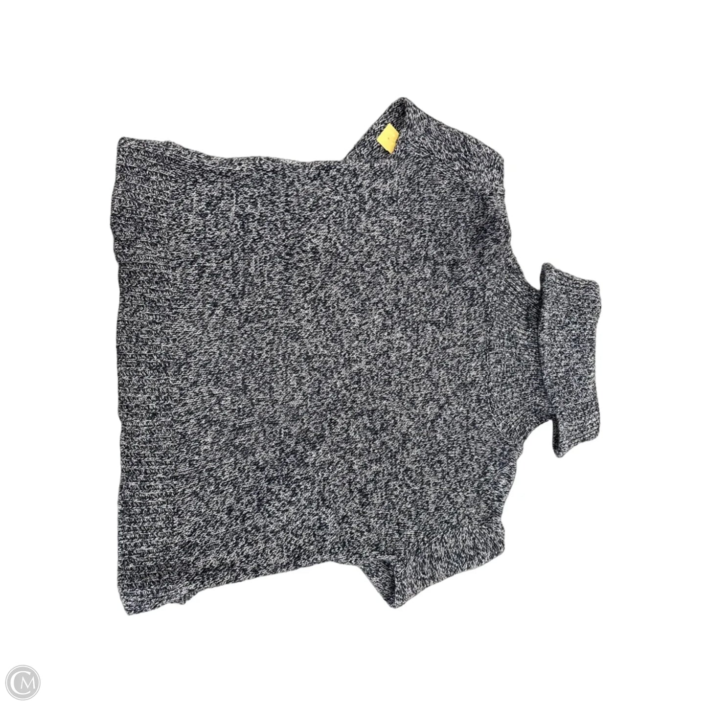 Sweater By Karen Kane In Blue, Size: S