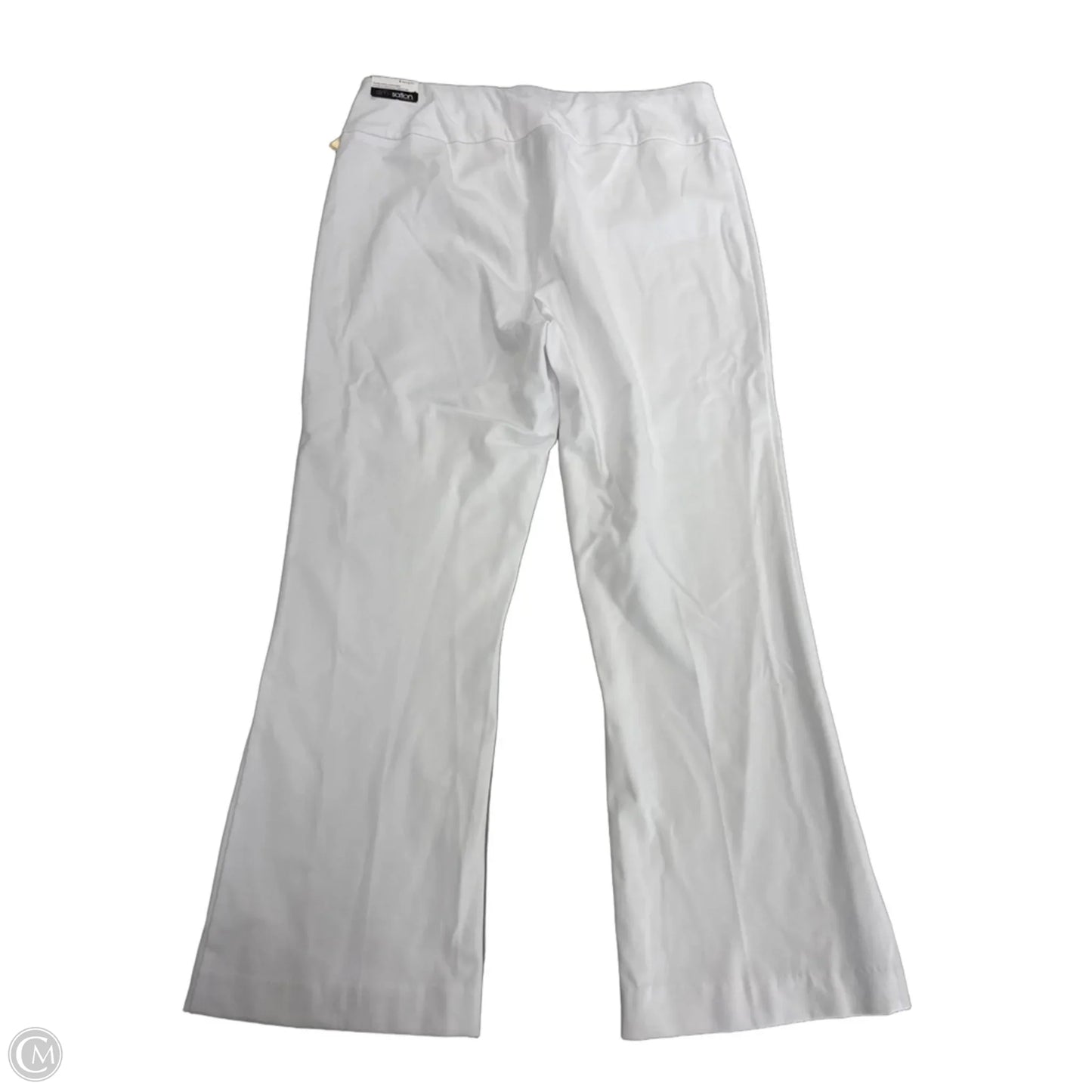 Pants Other By Multiples In White, Size: 8